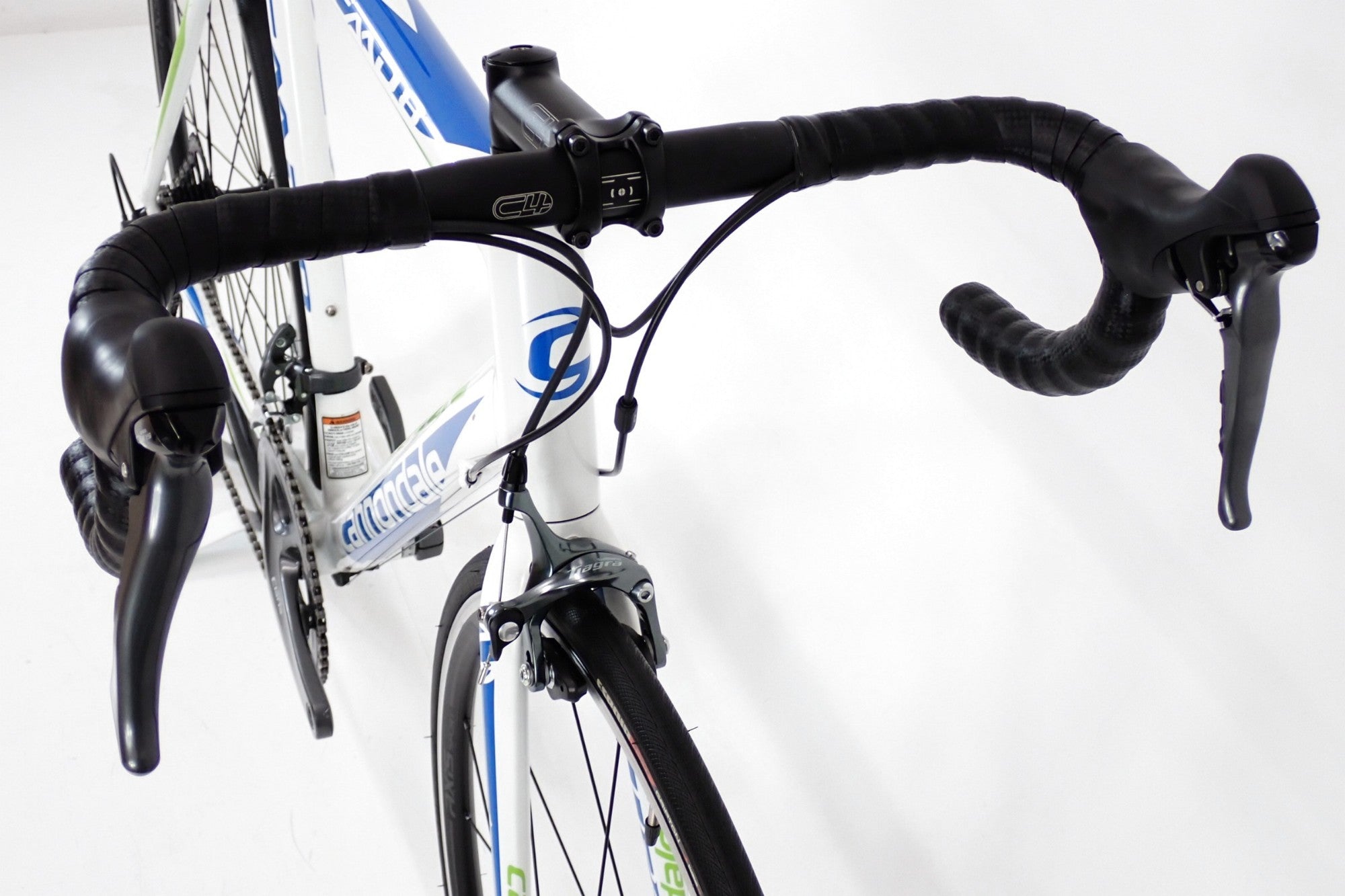 CANNONDALE 「キャノンデール」 CAAD8 2013年モデル ロードバイク / 伊勢崎店