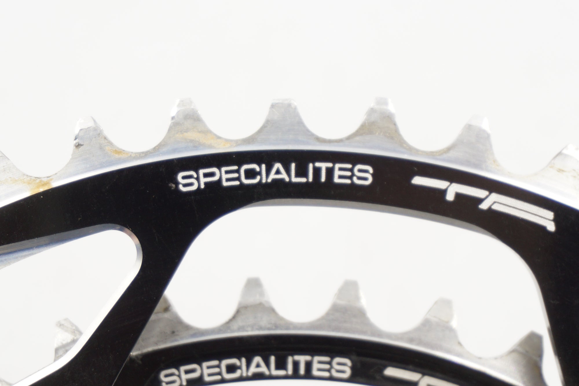 SHIMANO 「シマノ」 FC-7700 SPECIALITESチェーンリング 50-38T 170mm クランク / 奈良店
