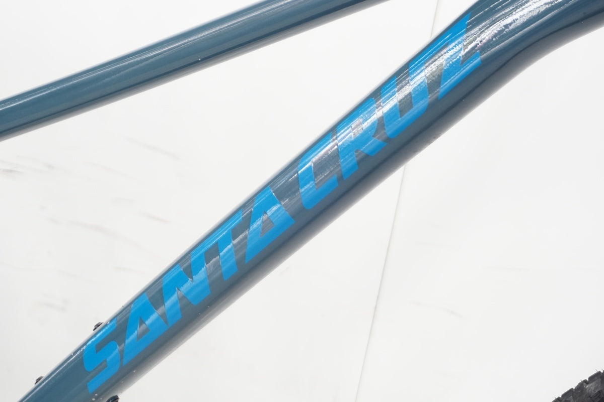 SANTA CRUZ 「サンタクルーズ」 CHAMELEON 8 AL 2023年モデル マウンテンバイク / 滋賀大津店