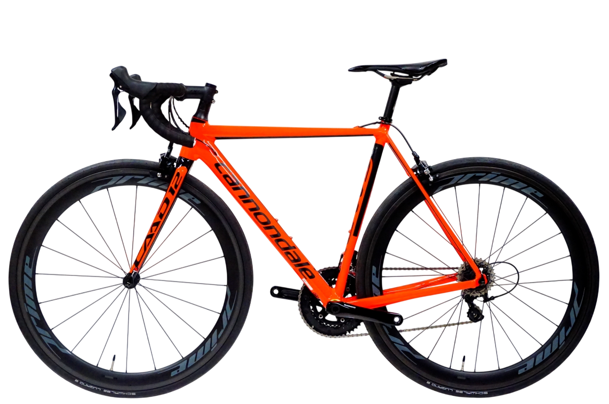 CANNONDALE 「キャノンデール」 CAAD12 2016年モデル ロードバイク / 名古屋大須店