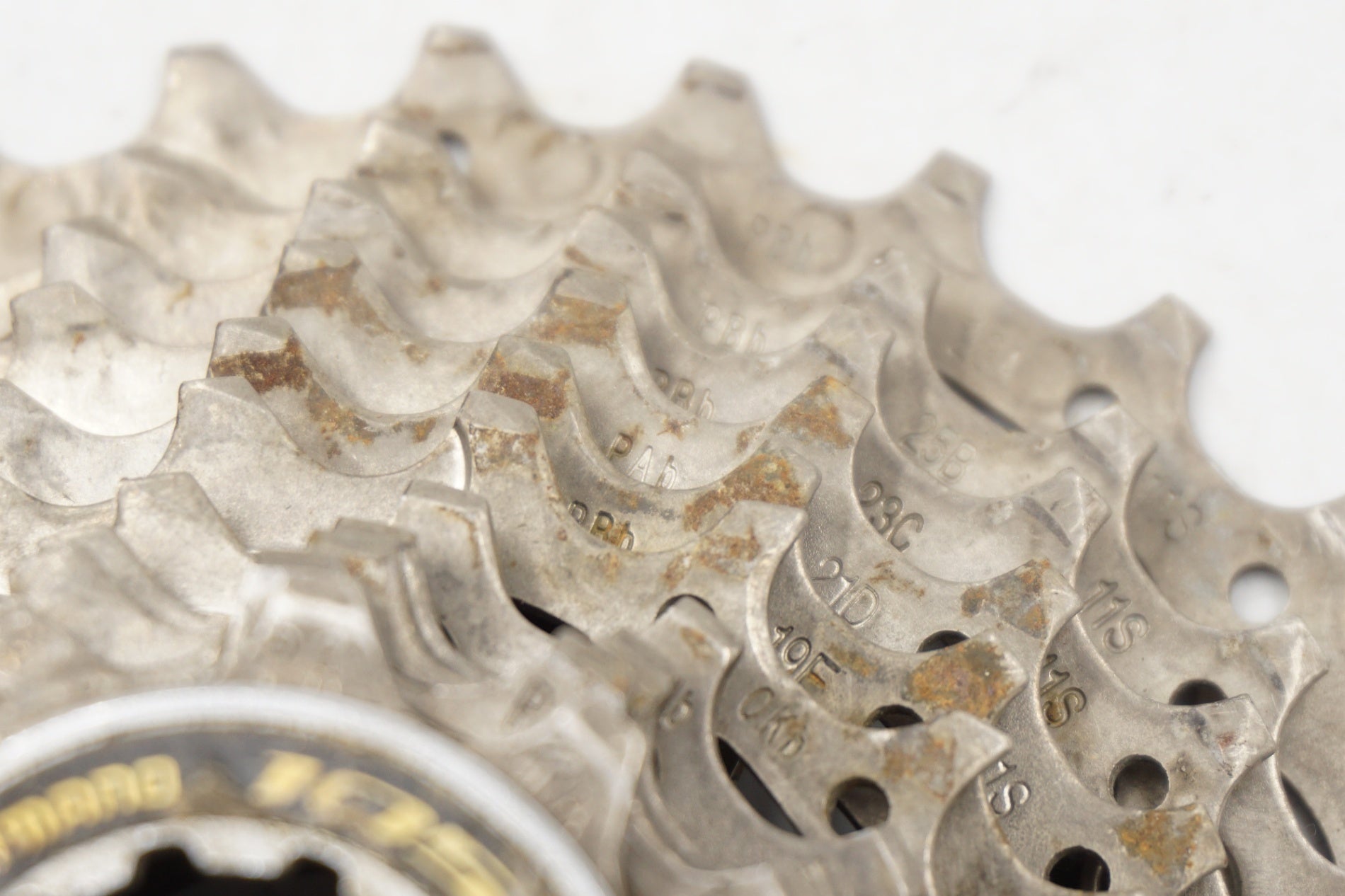 SHIMANO 「スプロケ」 105 CS-5800 11-28T スプロケット / 奈良店