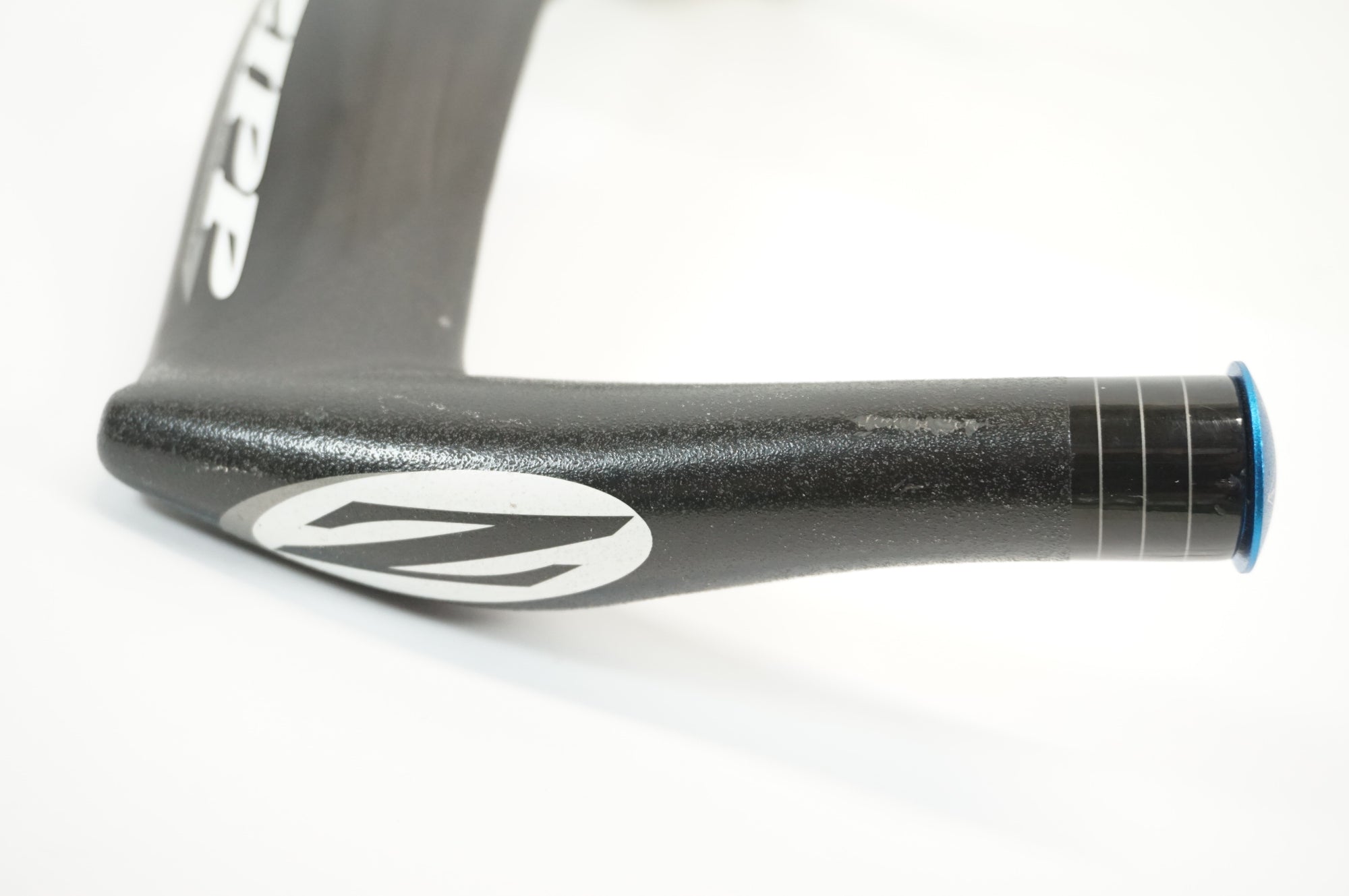 ZIPP 「ジップ」 VUKA BULL CARBON φ31.8 400mm ベースバー / 宇都宮店
