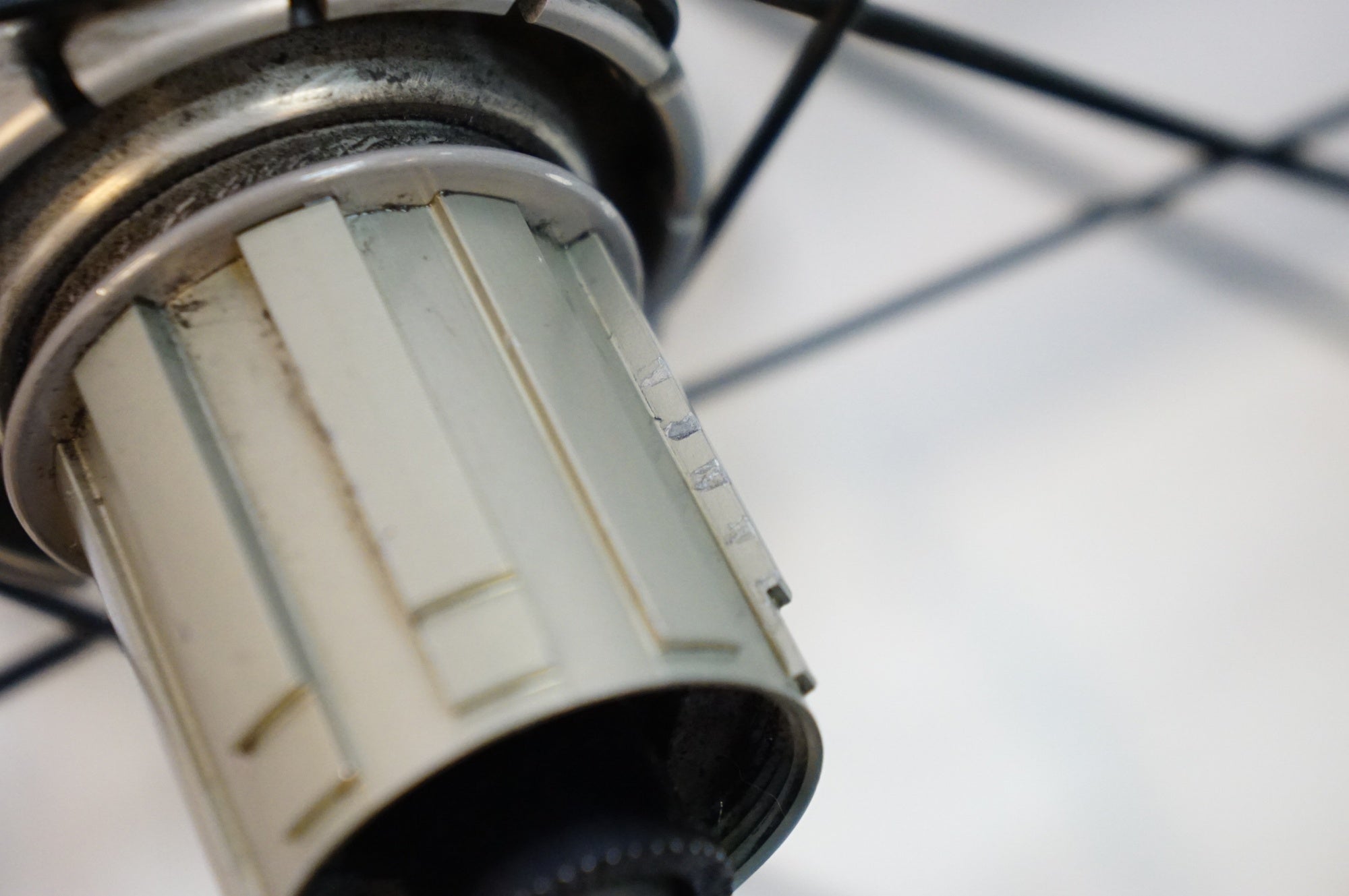 HUTCHINSON 「ハッチンソン」 RT1 シマノ 10速専用 ホイールセット / 熊谷本店