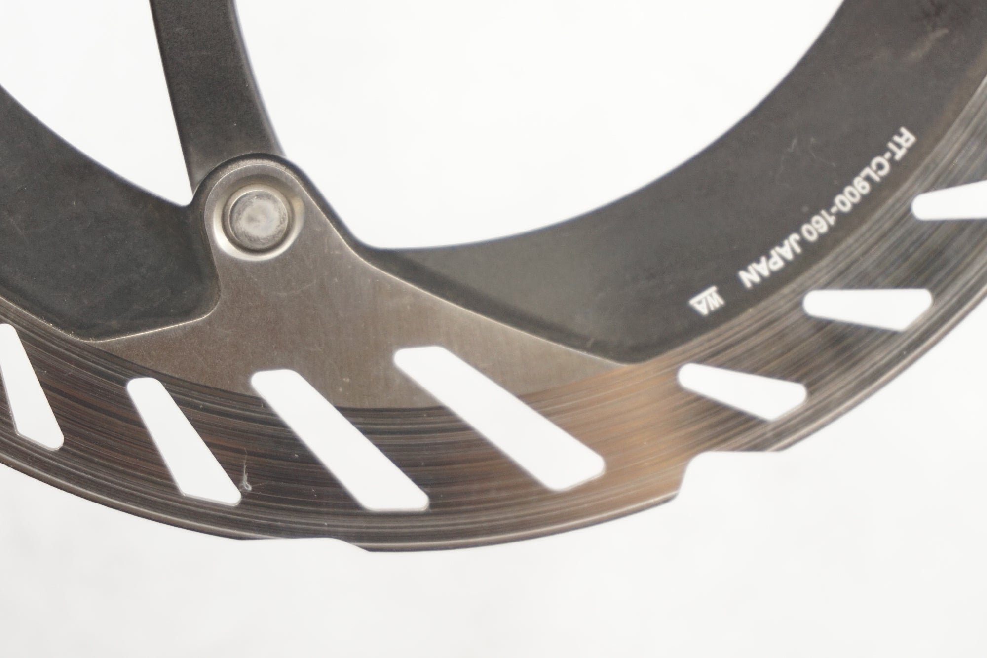 SHIMANO 「シマノ」 RT-CL900 2枚セット ディスクローター / 奈良店