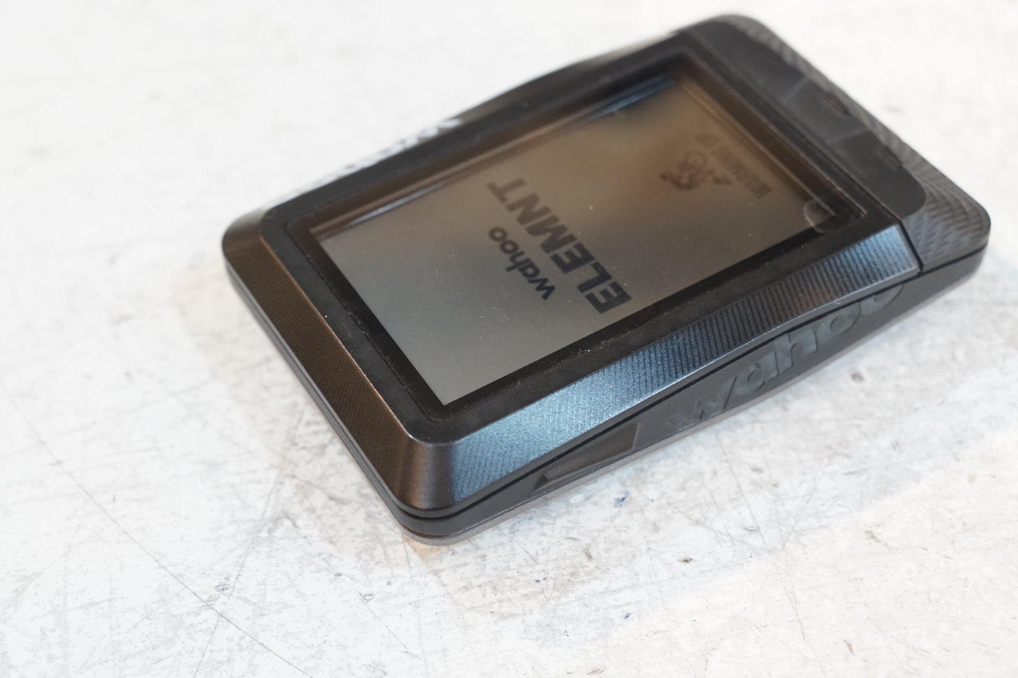 WAHOO 「ワフー」 ELEMNT GPS WFCC1 サイクルコンピューター / バイチャリ浦和ベース