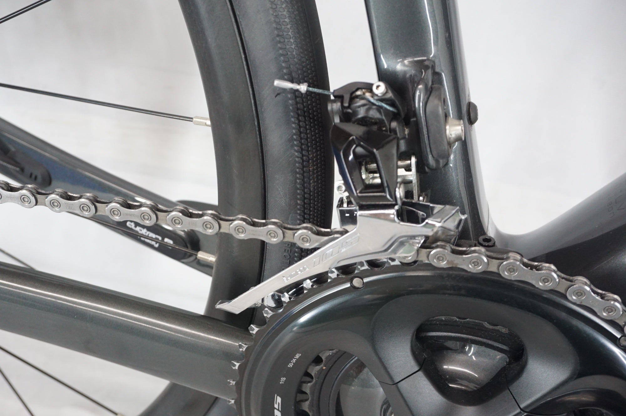 TREK 「トレック」 DOMANE SL5 DISC 2021年モデル ロードバイク / 阪急塚口店