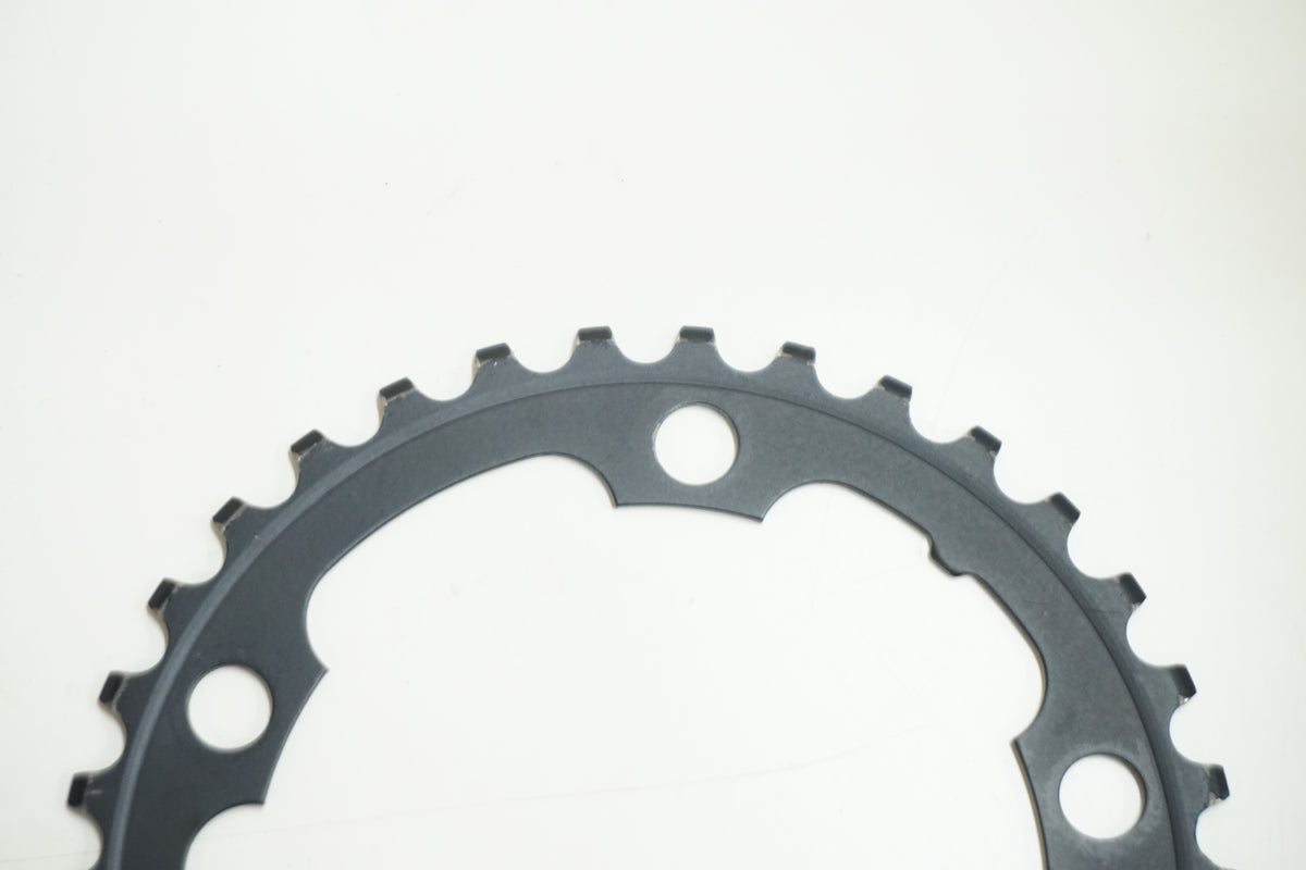 SHIMANO 「シマノ」 SG-X 50-34T チェーンリングセット / 大宮店