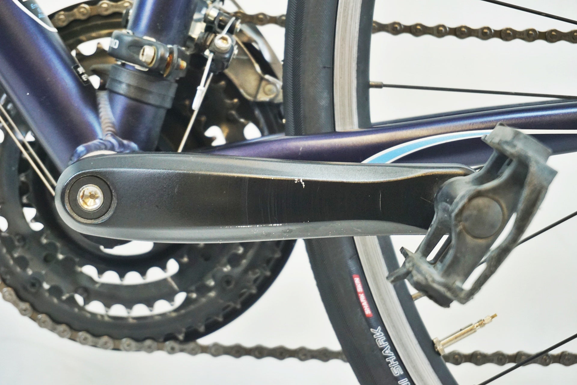 SPECIALIZED 「スペシャライズド」 VITA 2010年モデル クロスバイク / 有明ガーデン店