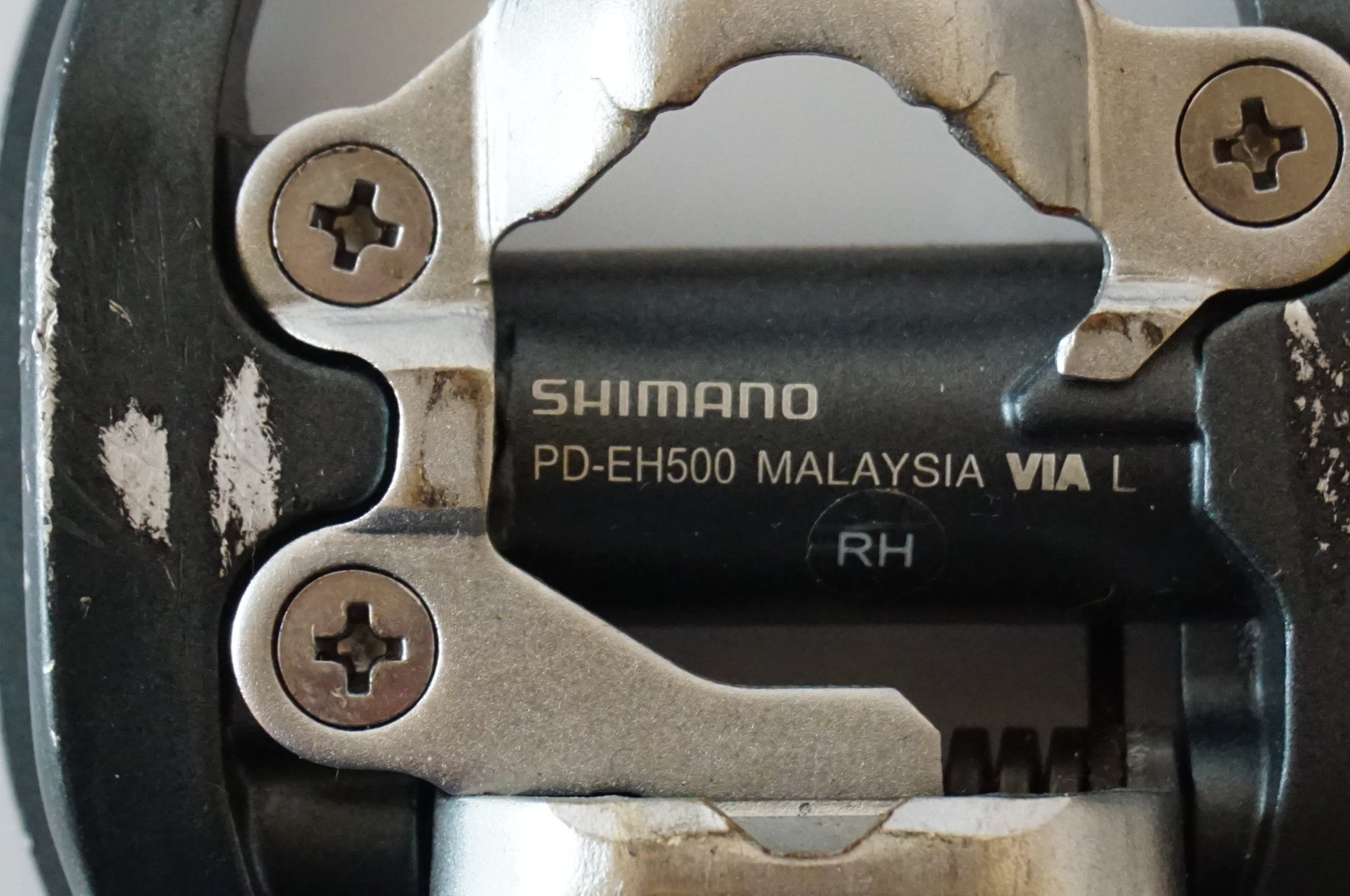 SHIMANO 「シマノ」 PD-EH500 ペダル / 浜松店