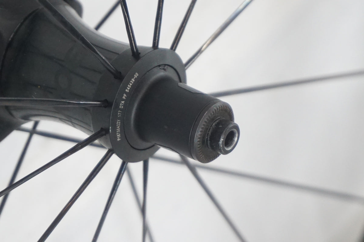 BONTRAGER 「ボントレガー」 AEOLUS XXX4 RIM シマノ11速 ホイールセット / 阪急塚口店