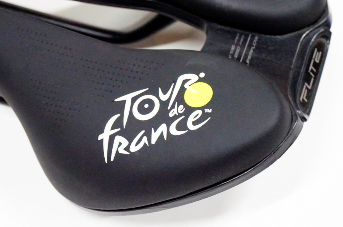 SELLE ITALIA 「セライタリア」 FLITE BOOST TM SUPER FLOW TDF サドル / 名古屋大須店