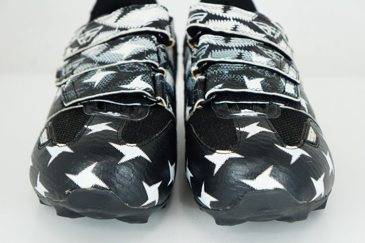 FLY RACING 「フライレーシング」 FLASH 6インチ シューズ/ 浦和ベース