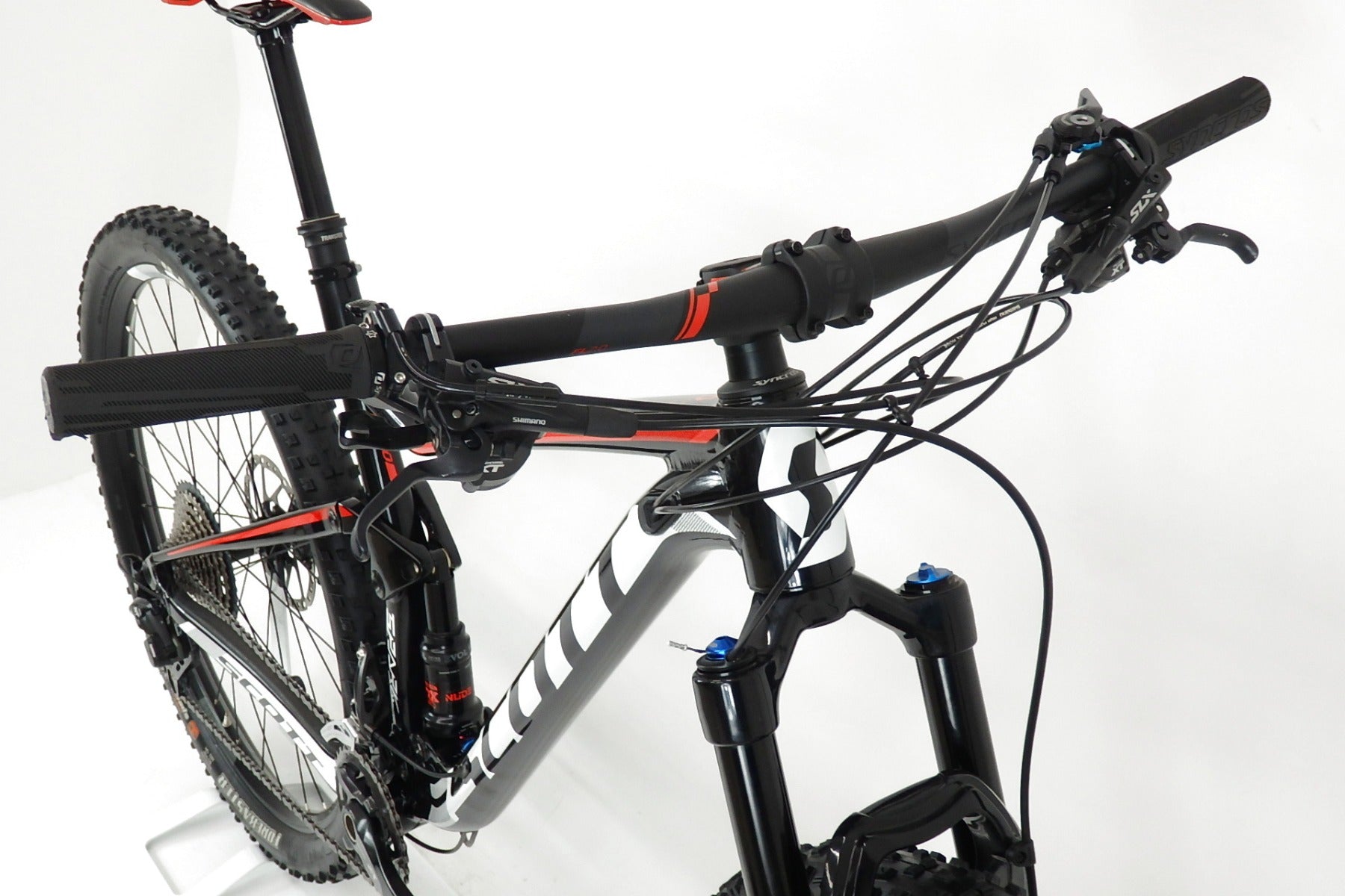 SCOTT 「スコット」 SPARK 930 2018年モデル マウンテンバイク