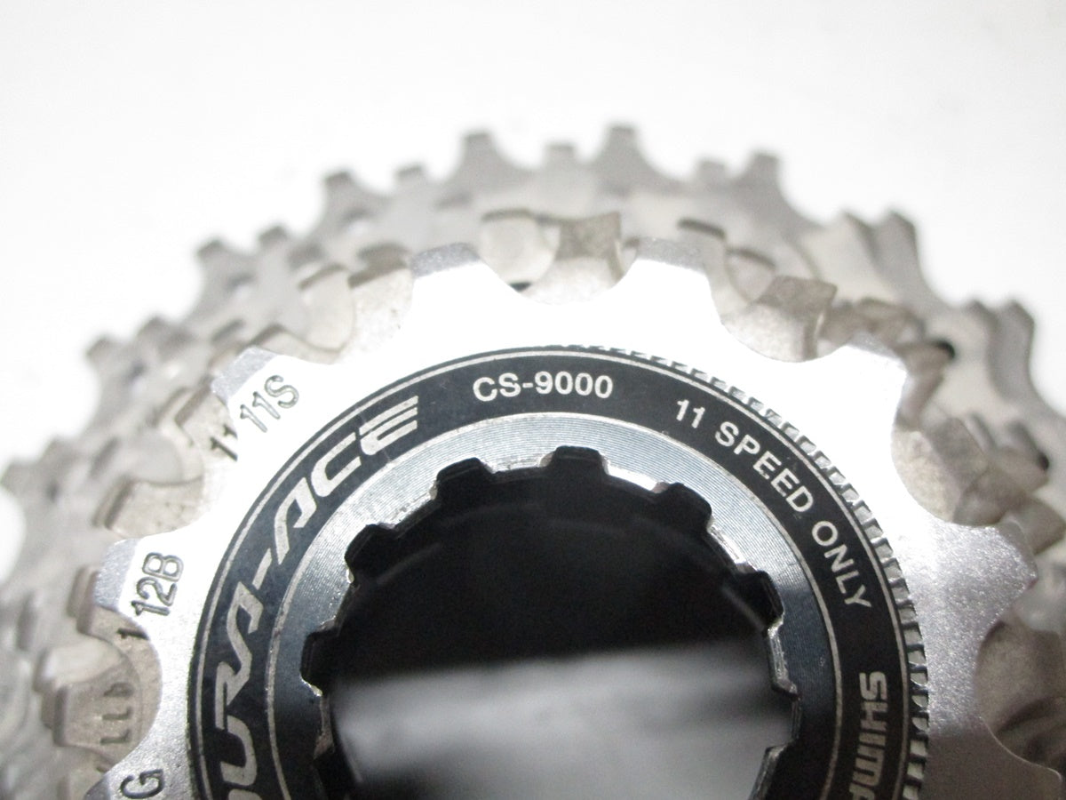 SHIMANO 「シマノ」 DURA-ACE CS-9000 12-25T スプロケット / 高知店