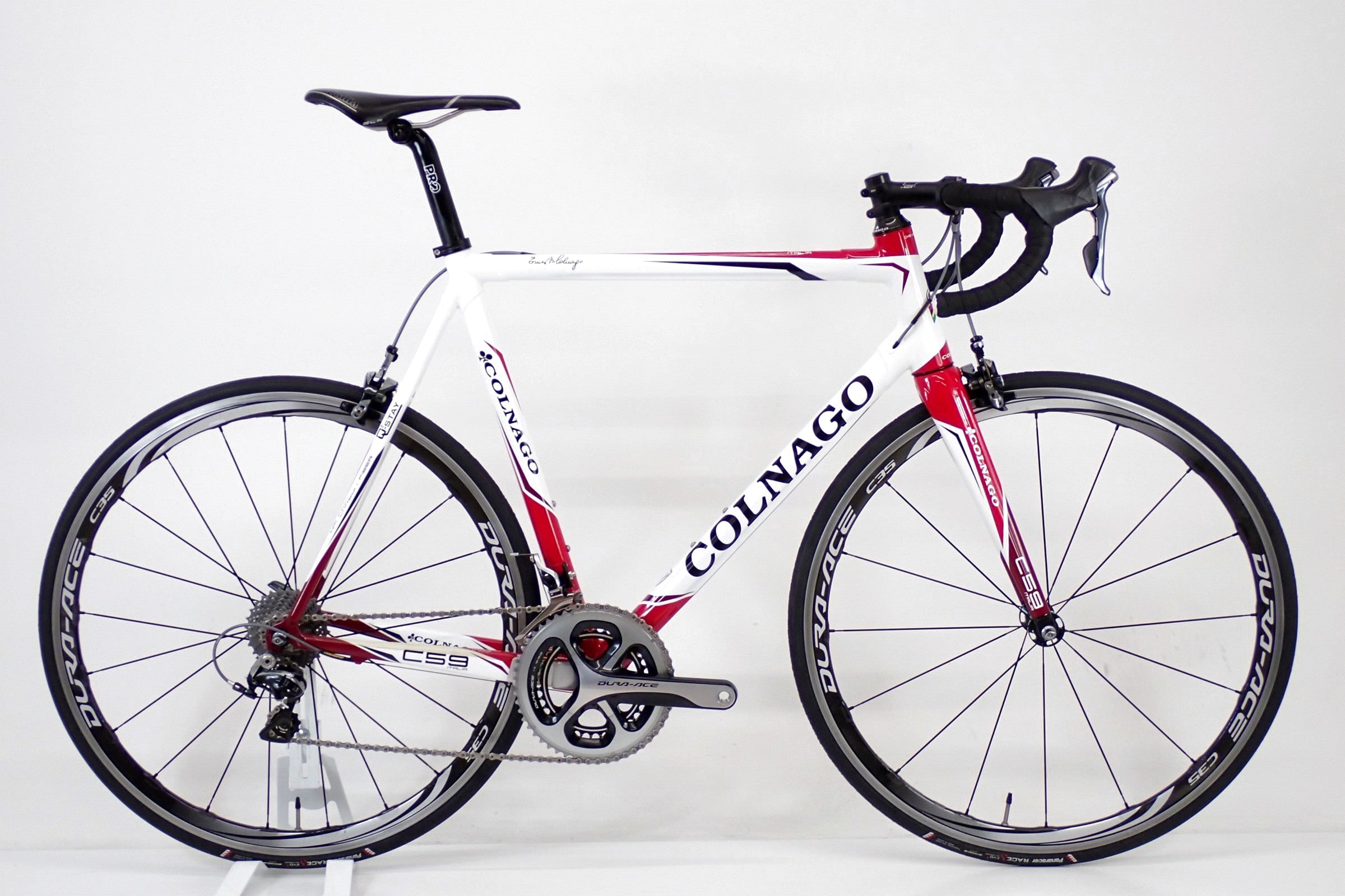 COLNAGO 「コルナゴ」 C59 2012年モデル ロードバイク / 伊勢崎店