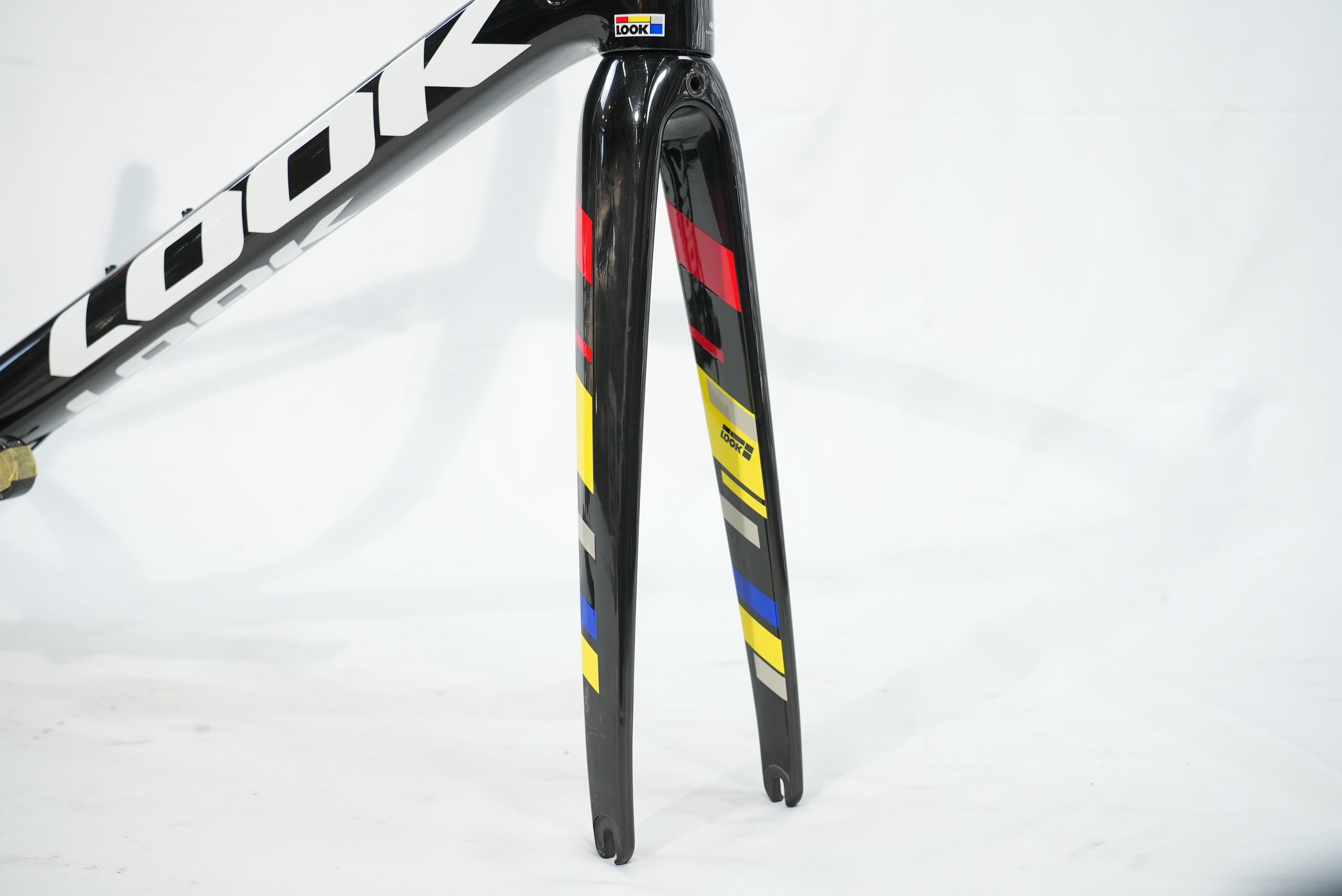 LOOK 「ルック」 695 ZR 2017年モデル フレームセット / 川越店