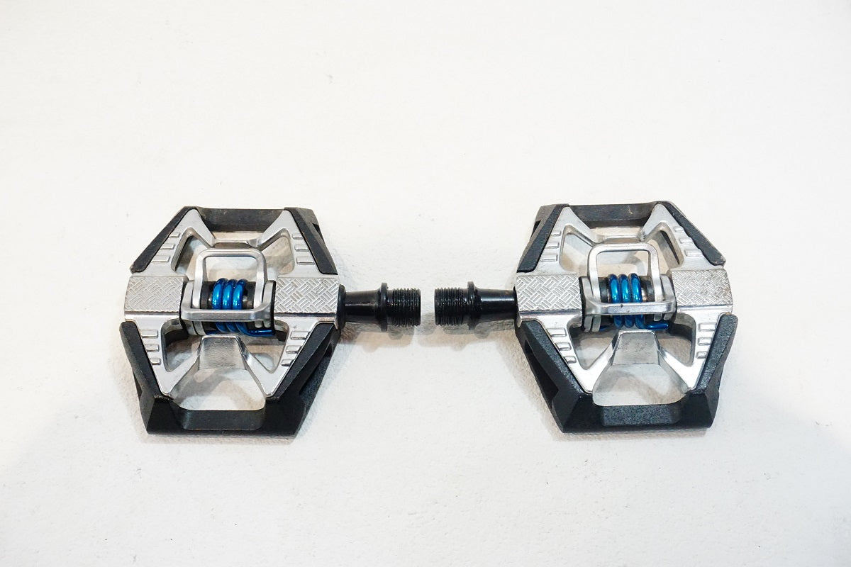 CRANKBROTHERS 「クランクブラザーズ」 DOUBLE SHOT ビンディングペダル / 横浜戸塚店