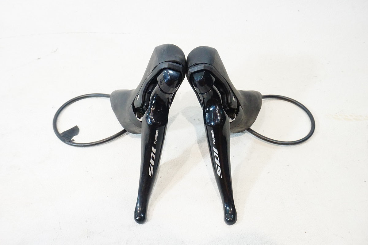 SHIMANO 「シマノ」 105 ST-R7020 デュアルコントロールレバー / 横浜戸塚店