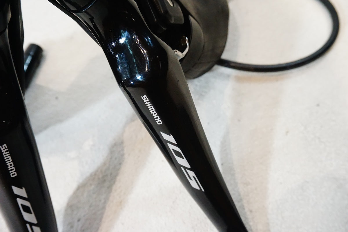 SHIMANO 「シマノ」 105 ST-R7020 デュアルコントロールレバー / 横浜戸塚店