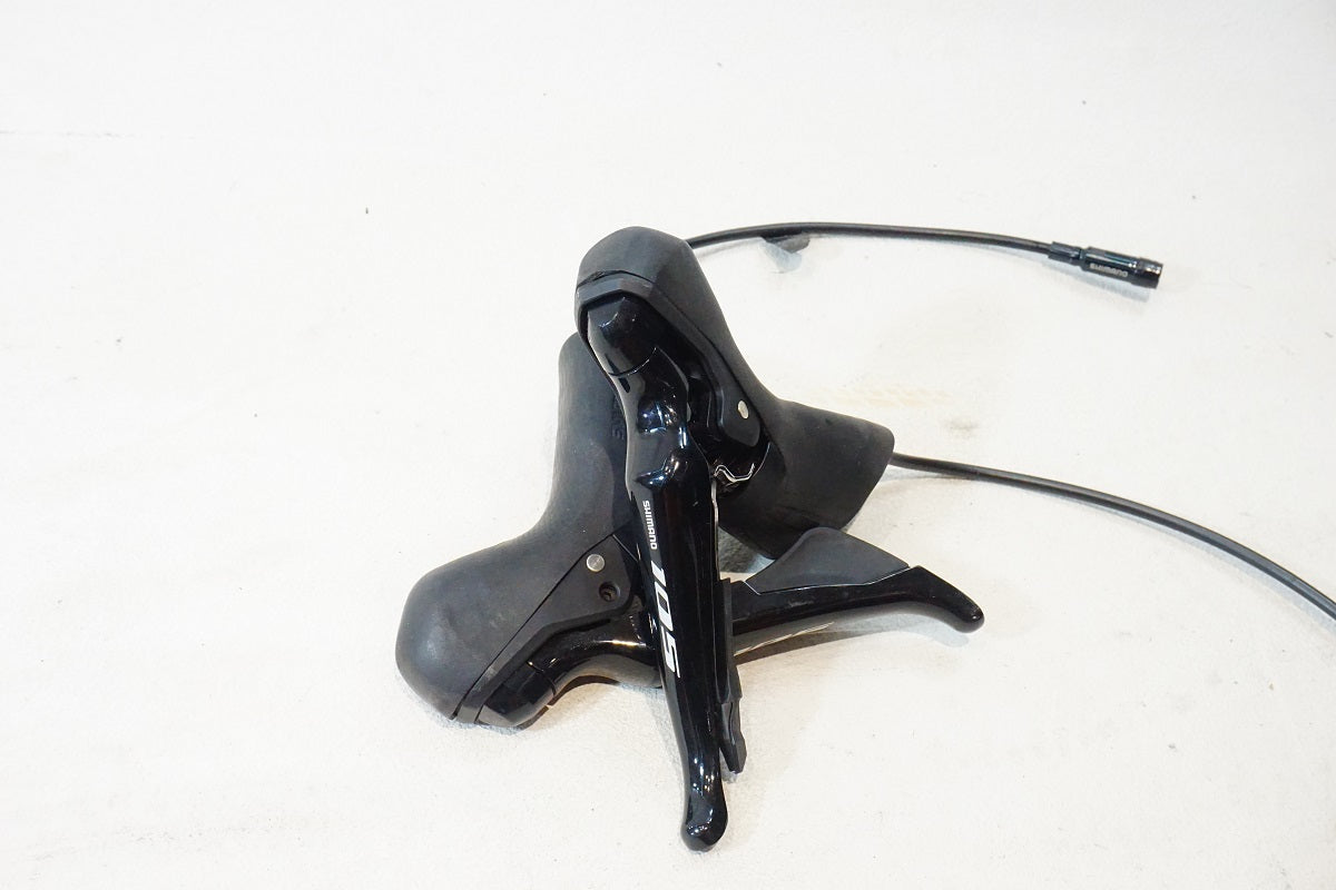 SHIMANO 「シマノ」 105 ST-R7020 デュアルコントロールレバー / 横浜戸塚店