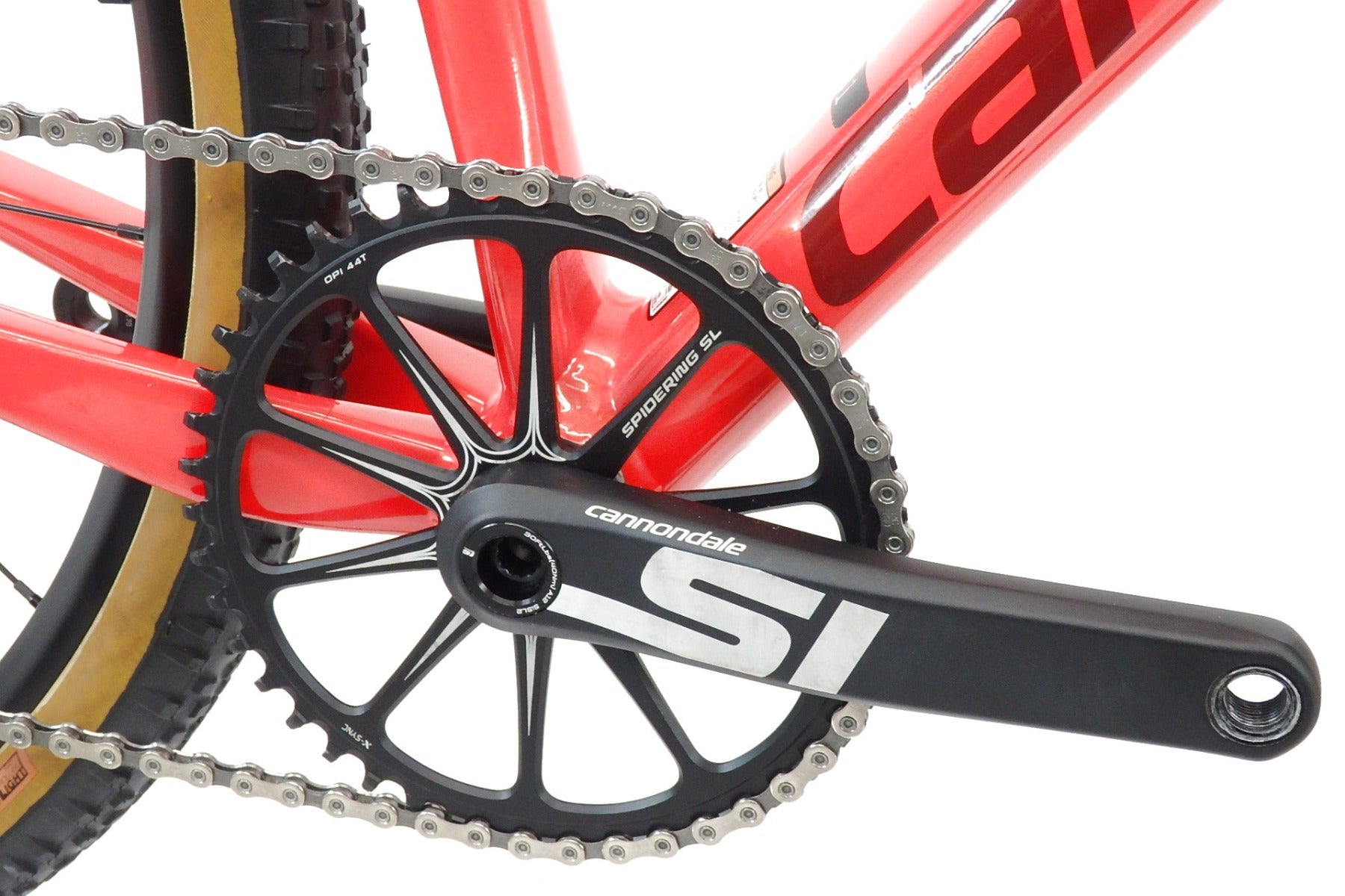 CANNONDALE 「キャノンデール」 SLATE FORCE1 2019年モデル ロードバイク