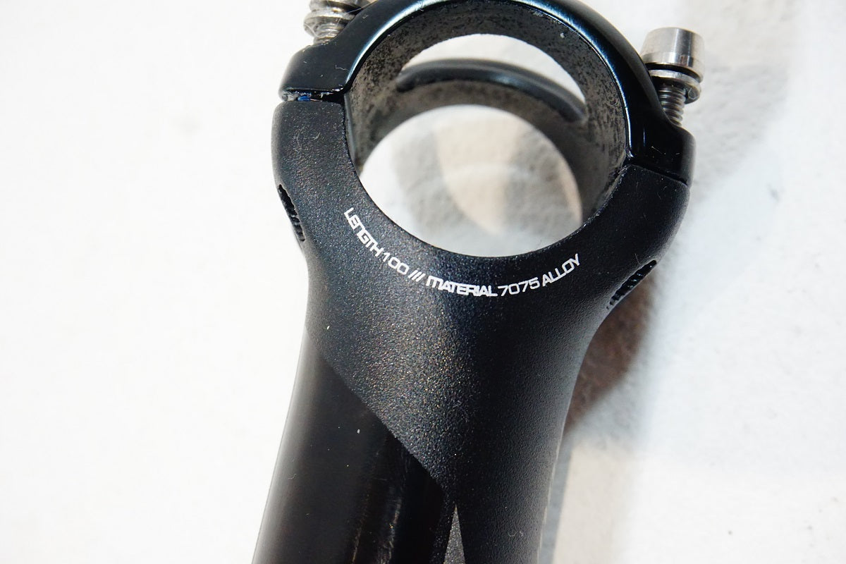 SPECIALIZED 「スペシャライズド」 S-WORKS SL φ31.8 100mm アルミ ステム / 横浜戸塚店