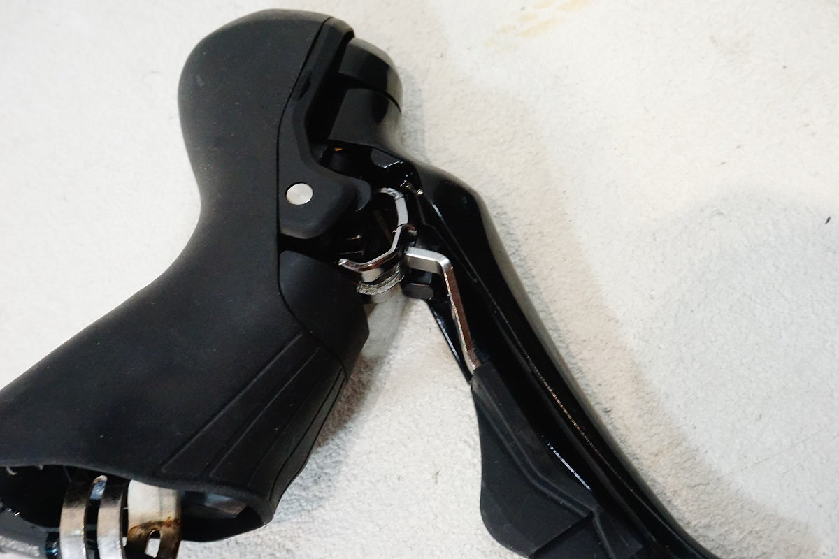 SHIMANO 「シマノ」 105 ST-R7020 デュアルコントロールレバー / 横浜戸塚店