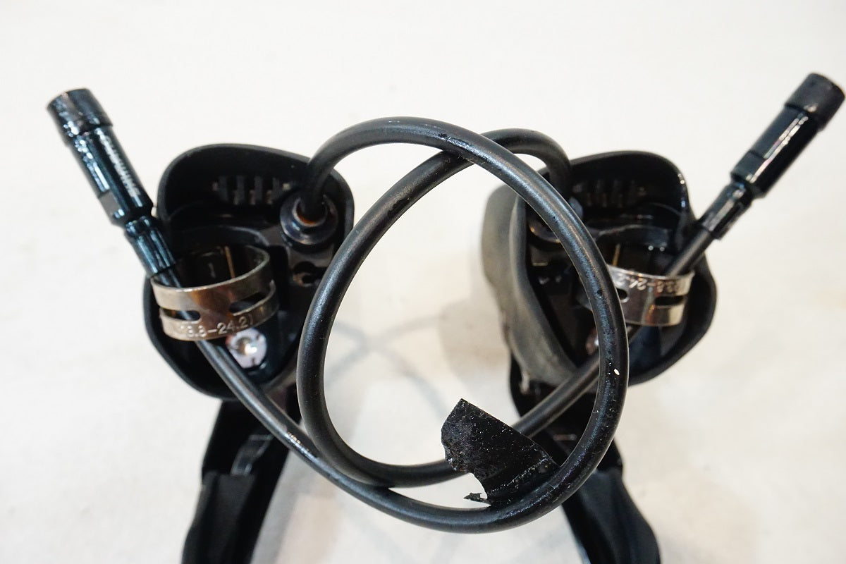 SHIMANO 「シマノ」 105 ST-R7020 デュアルコントロールレバー / 横浜戸塚店