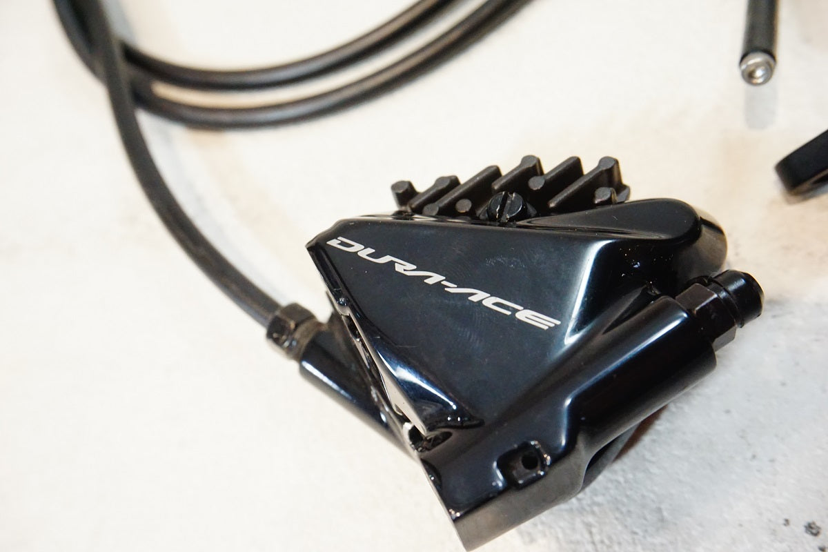 SHIMANO 「シマノ」 DURA-ACE BR-R9170 ディスク ブレーキセット / 横浜戸塚店