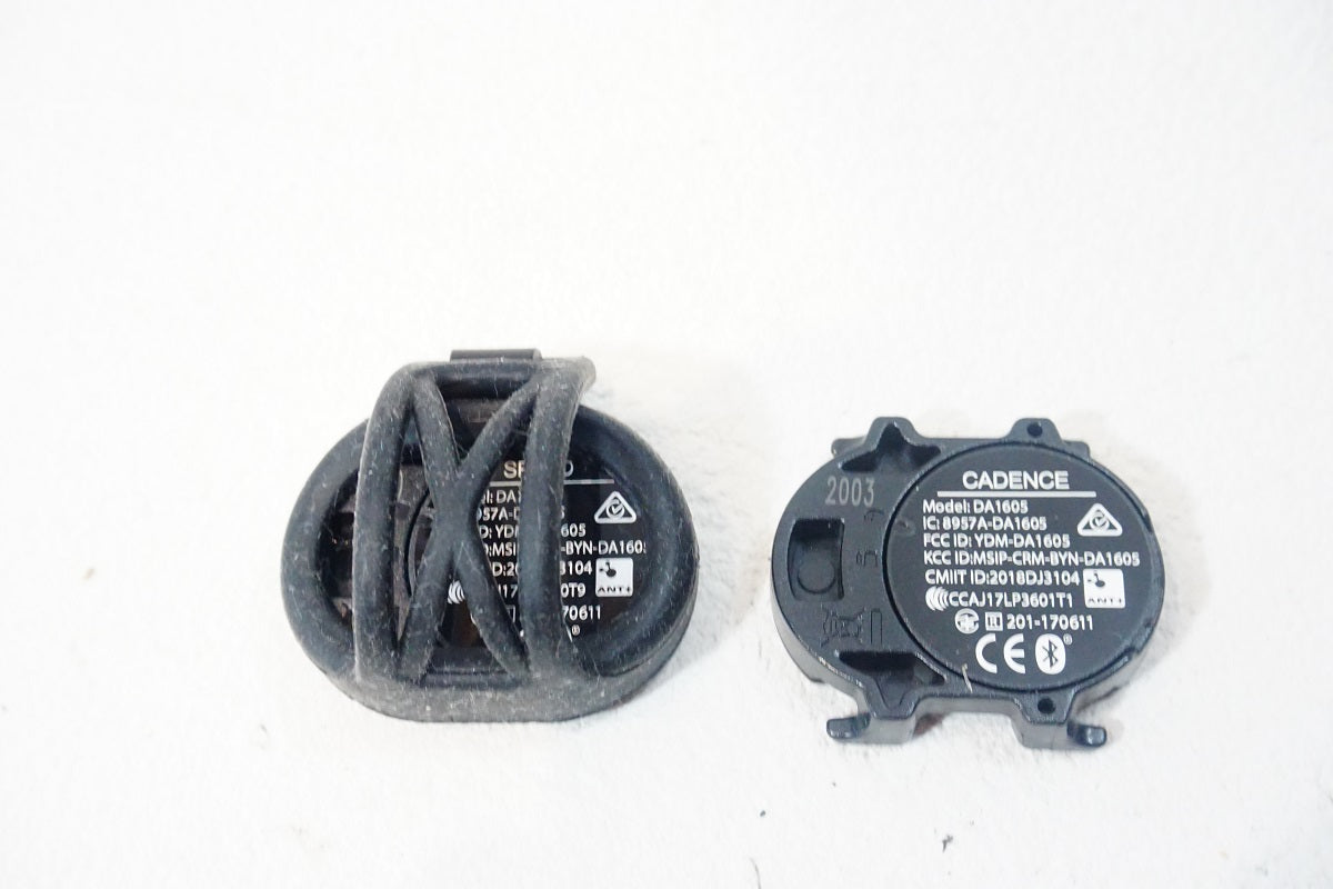 BRYTON 「ブライトン」 RIDER15 サイクルコンピューター / 横浜戸塚店