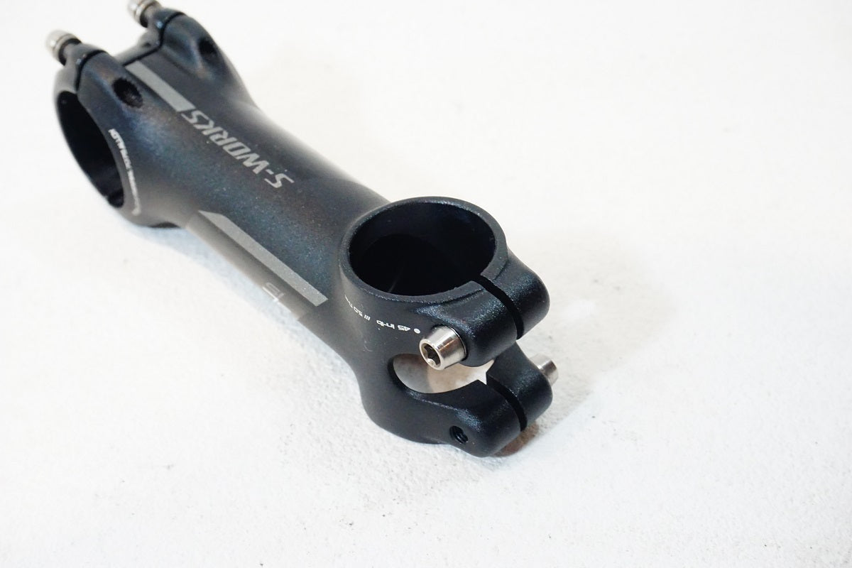 SPECIALIZED 「スペシャライズド」 S-WORKS SL φ31.8 100mm アルミ ステム / 横浜戸塚店