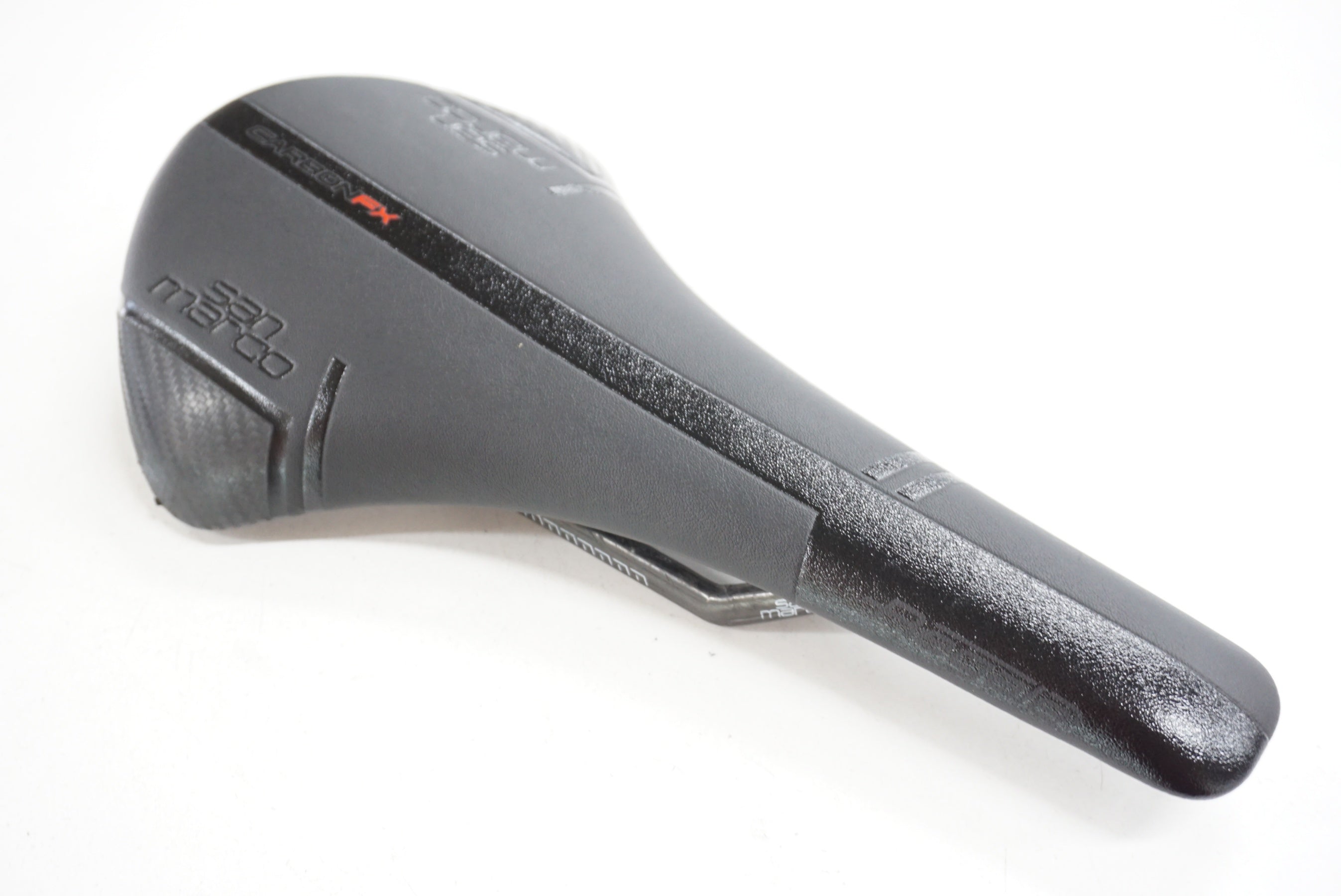 selle san marco Mantra wide サドル カーボンレール 最新号掲載 