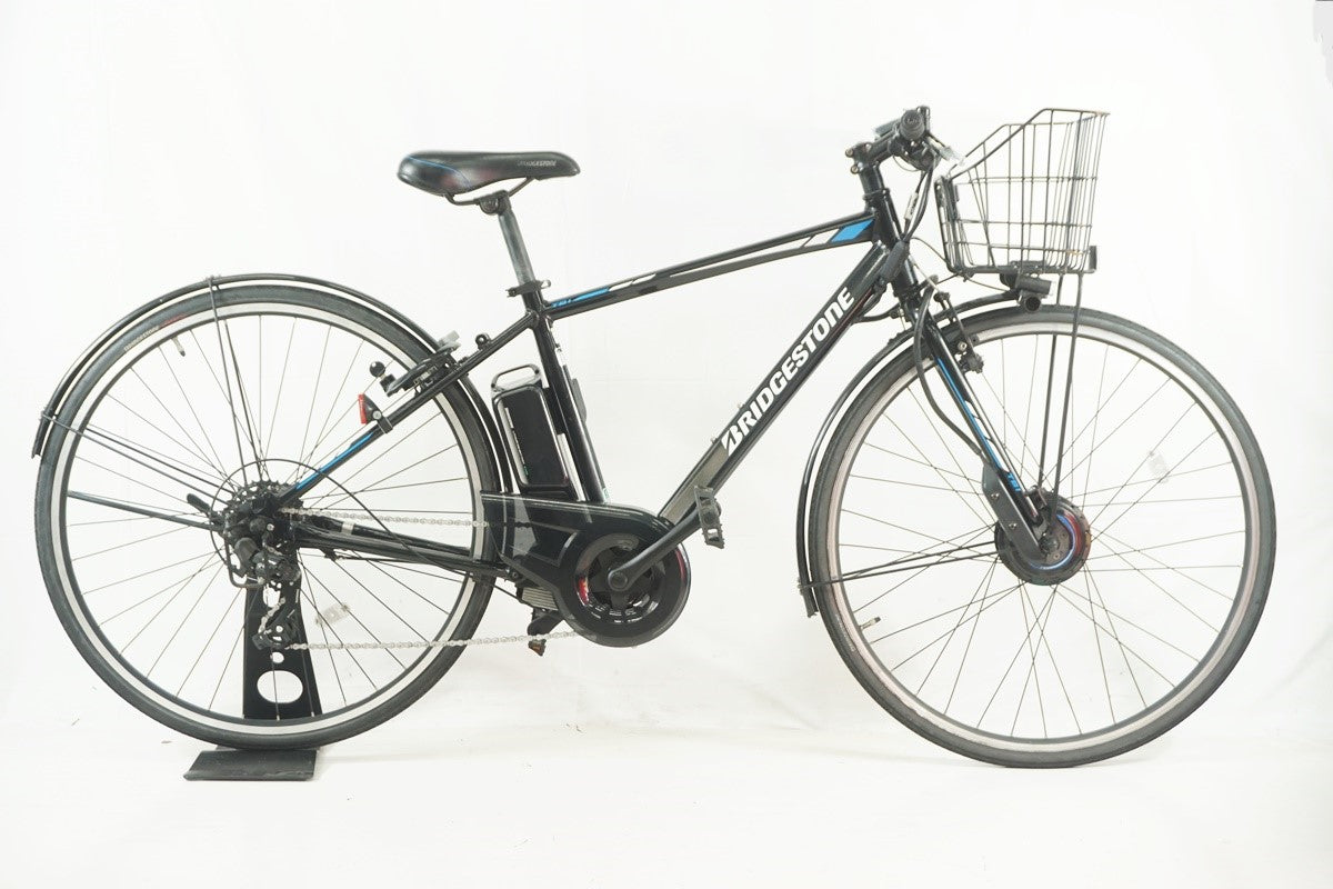 BRIDGESTONE 「ブリヂストン」 TB1e 2020年モデル 電動アシスト自転車