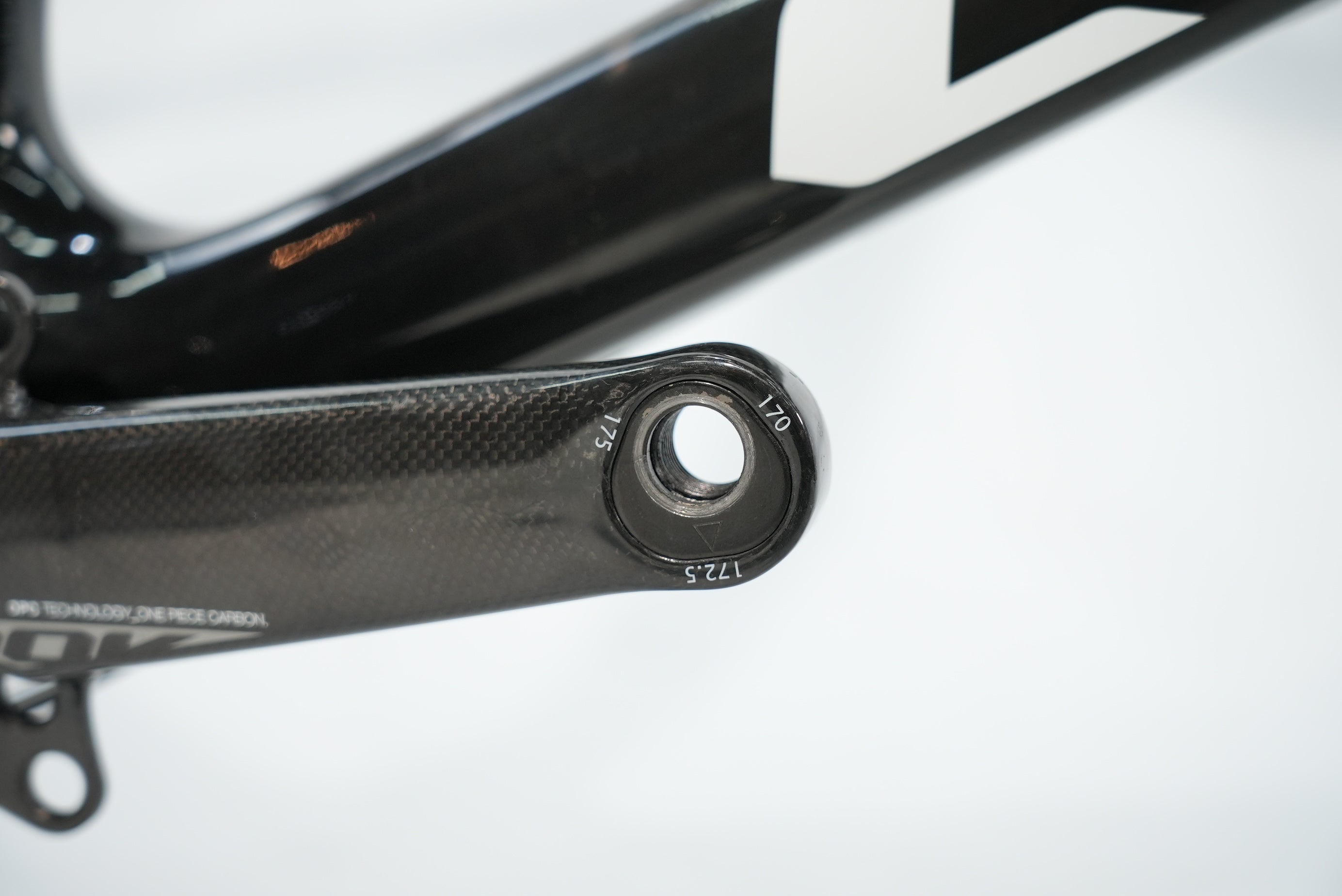 LOOK 「ルック」 695 ZR 2017年モデル フレームセット / 川越店