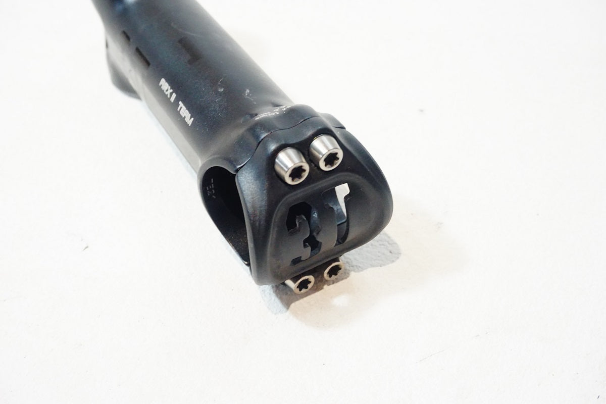 3T 「スリーティー」 ARX2 TEAM φ31.8 110mm アルミ ステム / 横浜戸塚店