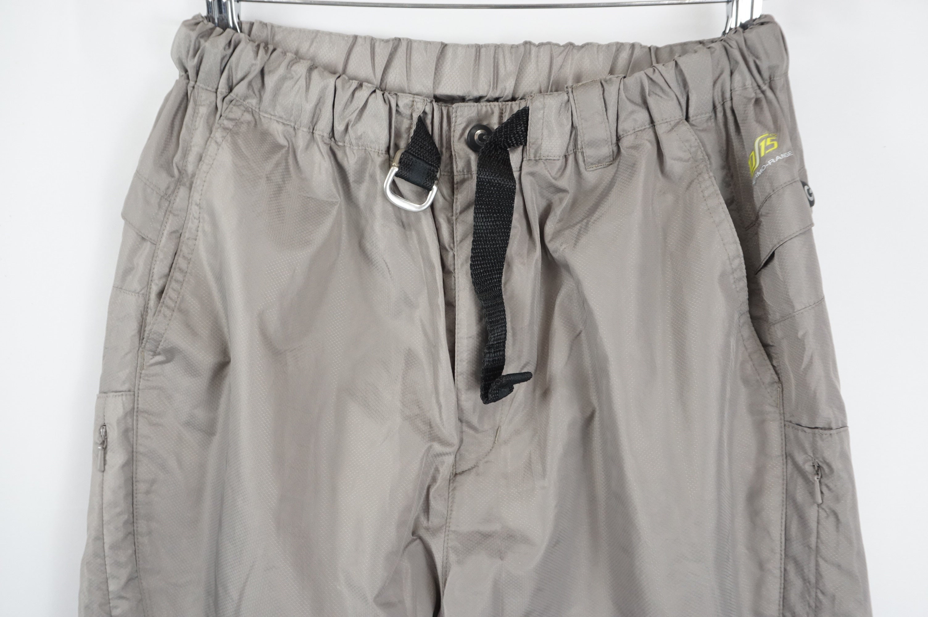 GOLDWIN 「ゴールドウィン」 七分丈 レディース Lサイズ サイクルパンツ / 大宮店