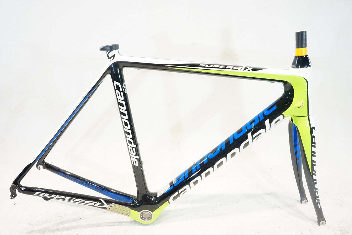 Cannondale キャノンデール 2012モデル？フレーム-