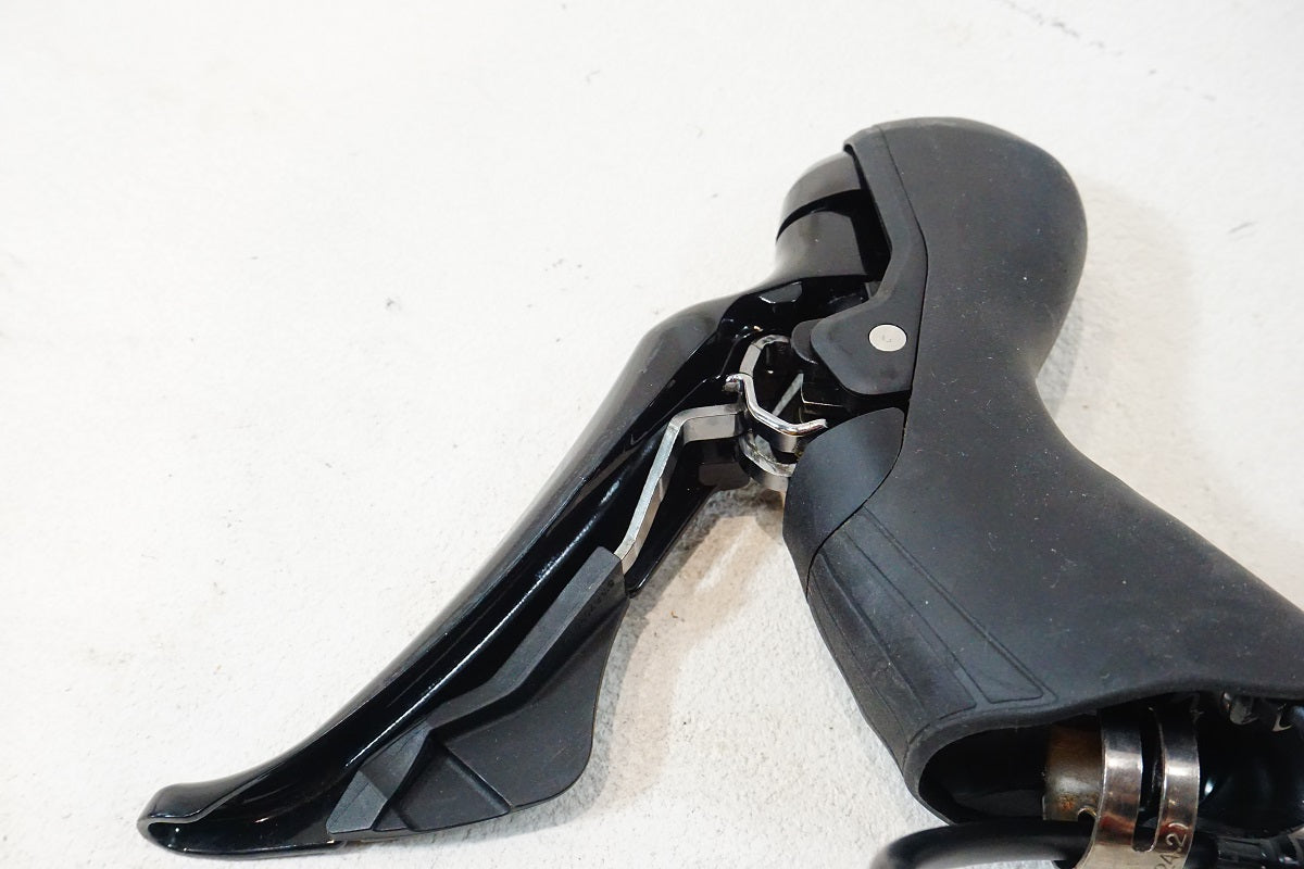 SHIMANO 「シマノ」 105 ST-R7020 デュアルコントロールレバー / 横浜戸塚店