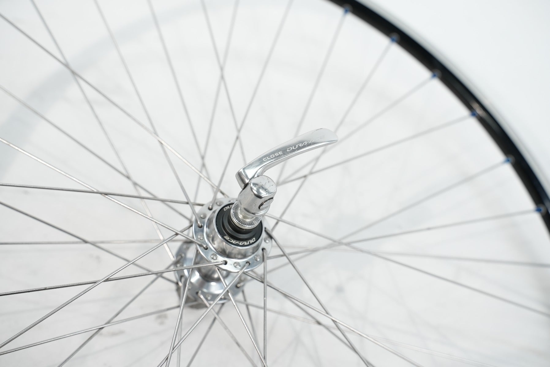 MAVIC 「マヴィック」 OPEN PRO 36H SHIMANO FH-7900 リアホイール