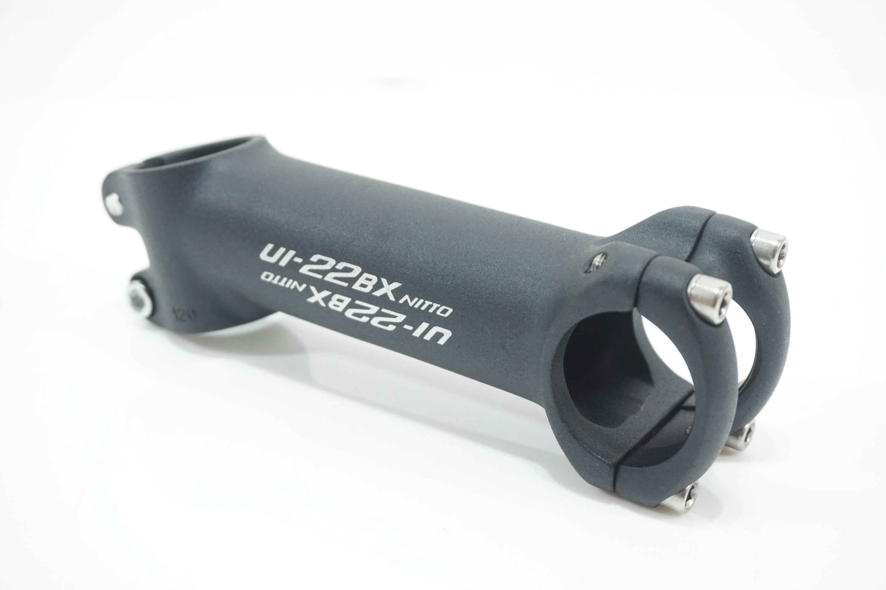 NITTO 「ニットー」 UI-22BX φ31.8 120mm ステム / AKIBA店