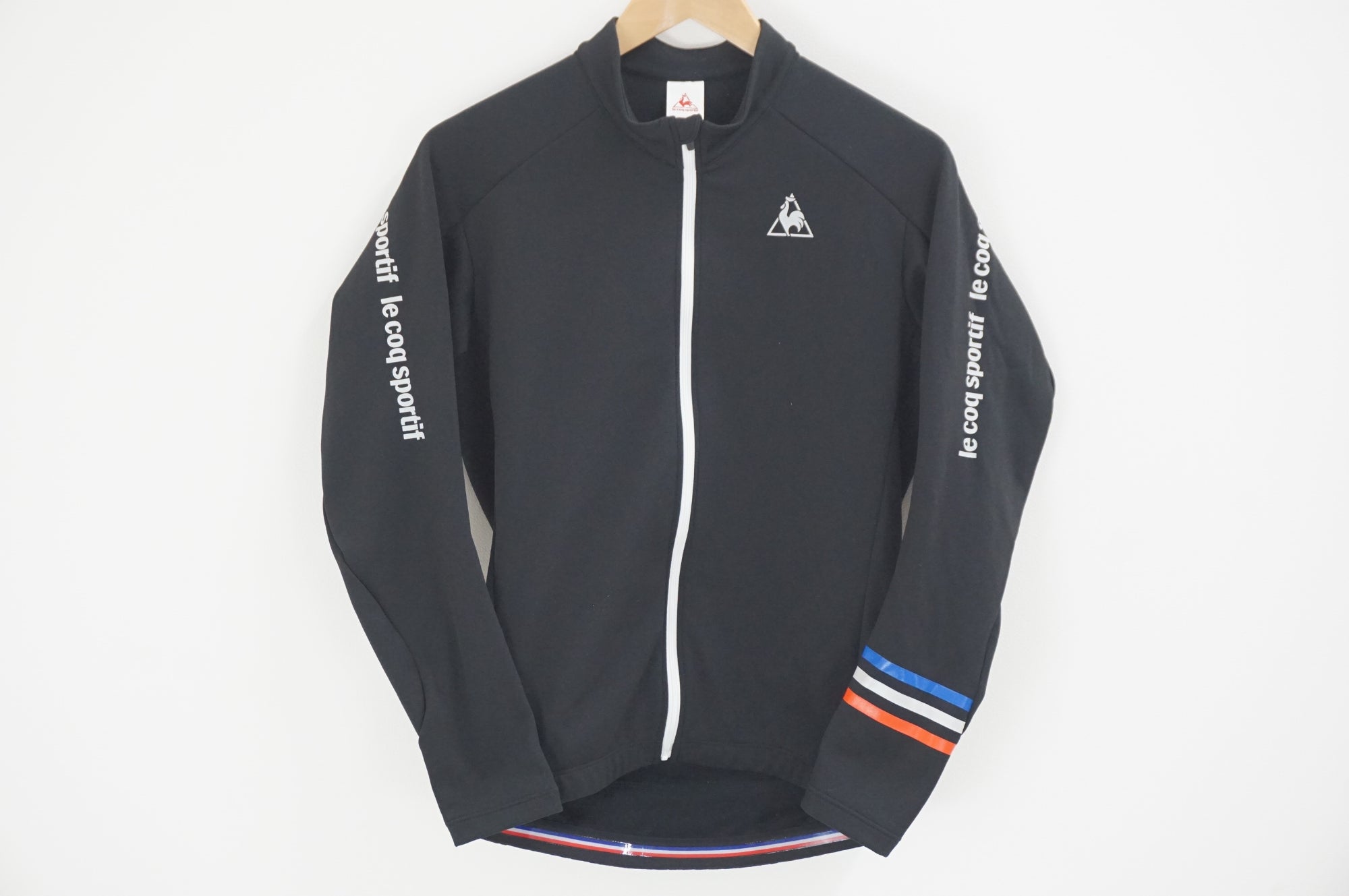 LE COQ SPORTIF 「ルコックスポルティフ」 Mサイズ メンズ サイクルジャージ / 福岡アイランドシティ店