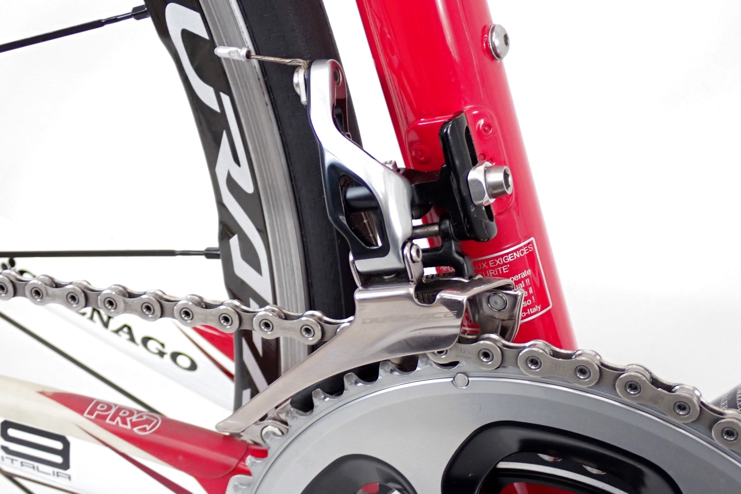 COLNAGO 「コルナゴ」 C59 2012年モデル ロードバイク / 伊勢崎店