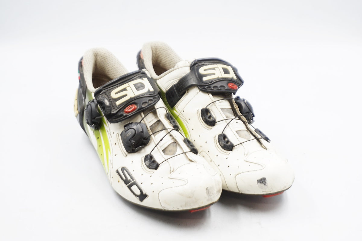 SIDI 「シディ」 VENT CARBON EU40.5 ビンディングシューズ / 奈良店