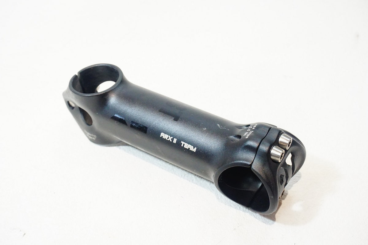 3T 「スリーティー」 ARX2 TEAM φ31.8 110mm アルミ ステム / 横浜戸塚店