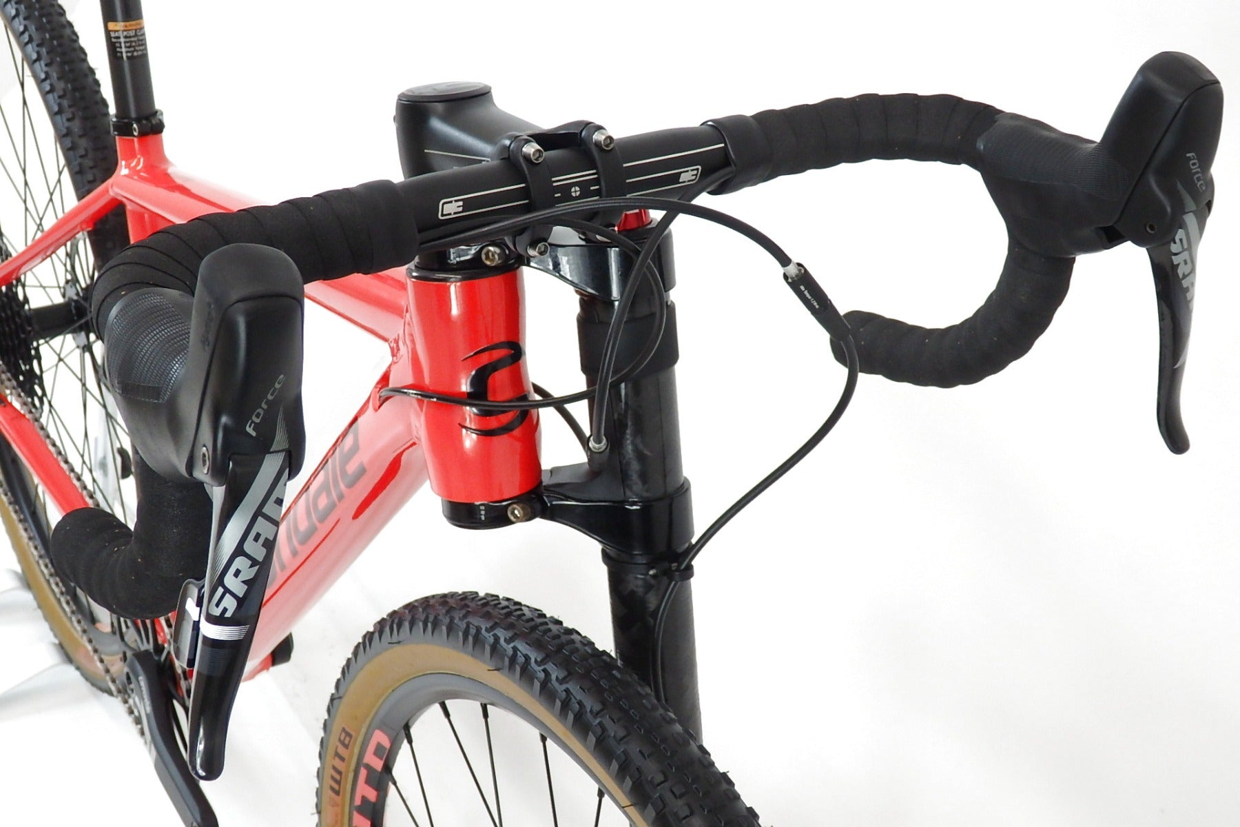 CANNONDALE 「キャノンデール」 SLATE FORCE1 2019年モデル ロードバイク