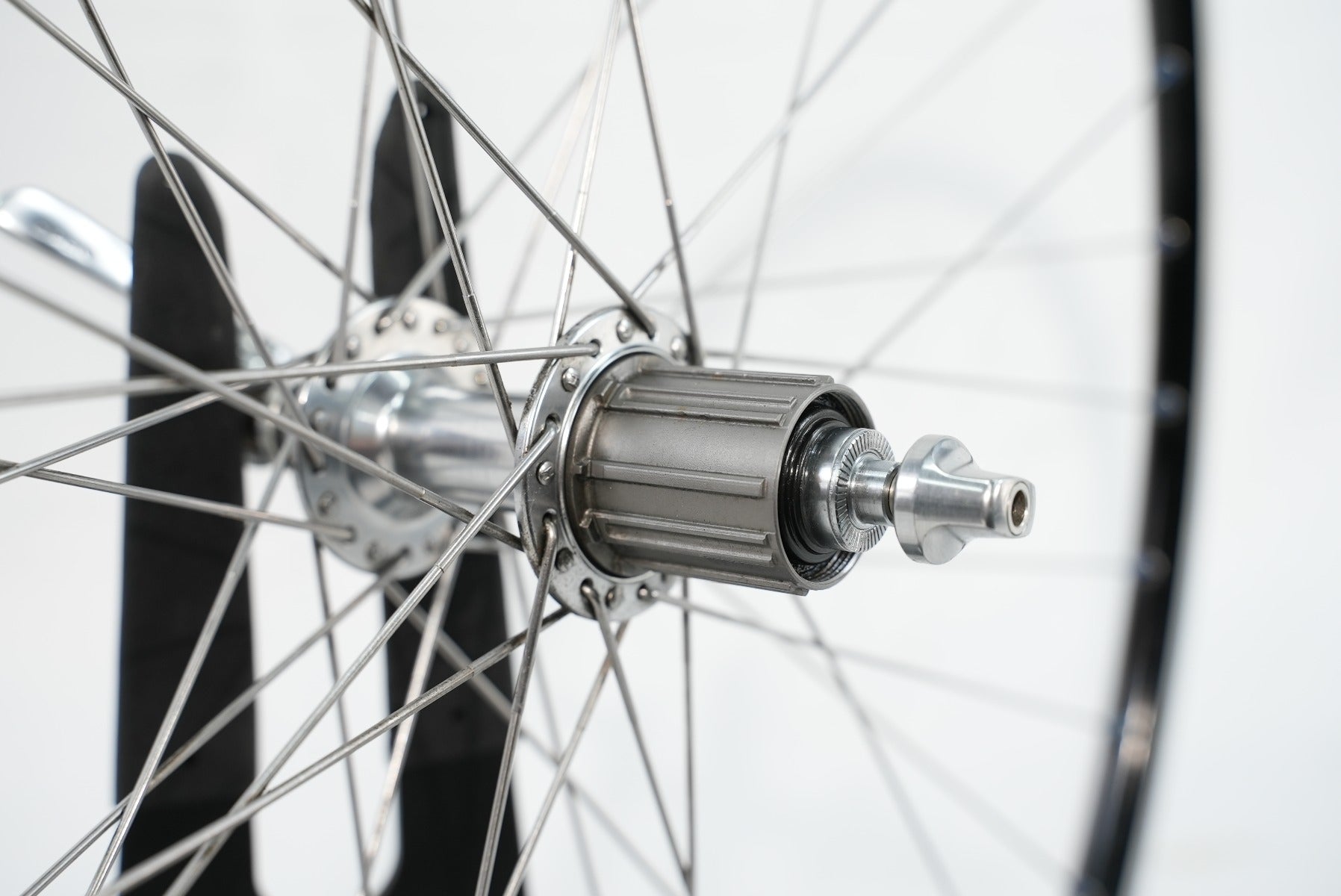 MAVIC 「マヴィック」 OPEN PRO 36H SHIMANO FH-7900 リアホイール