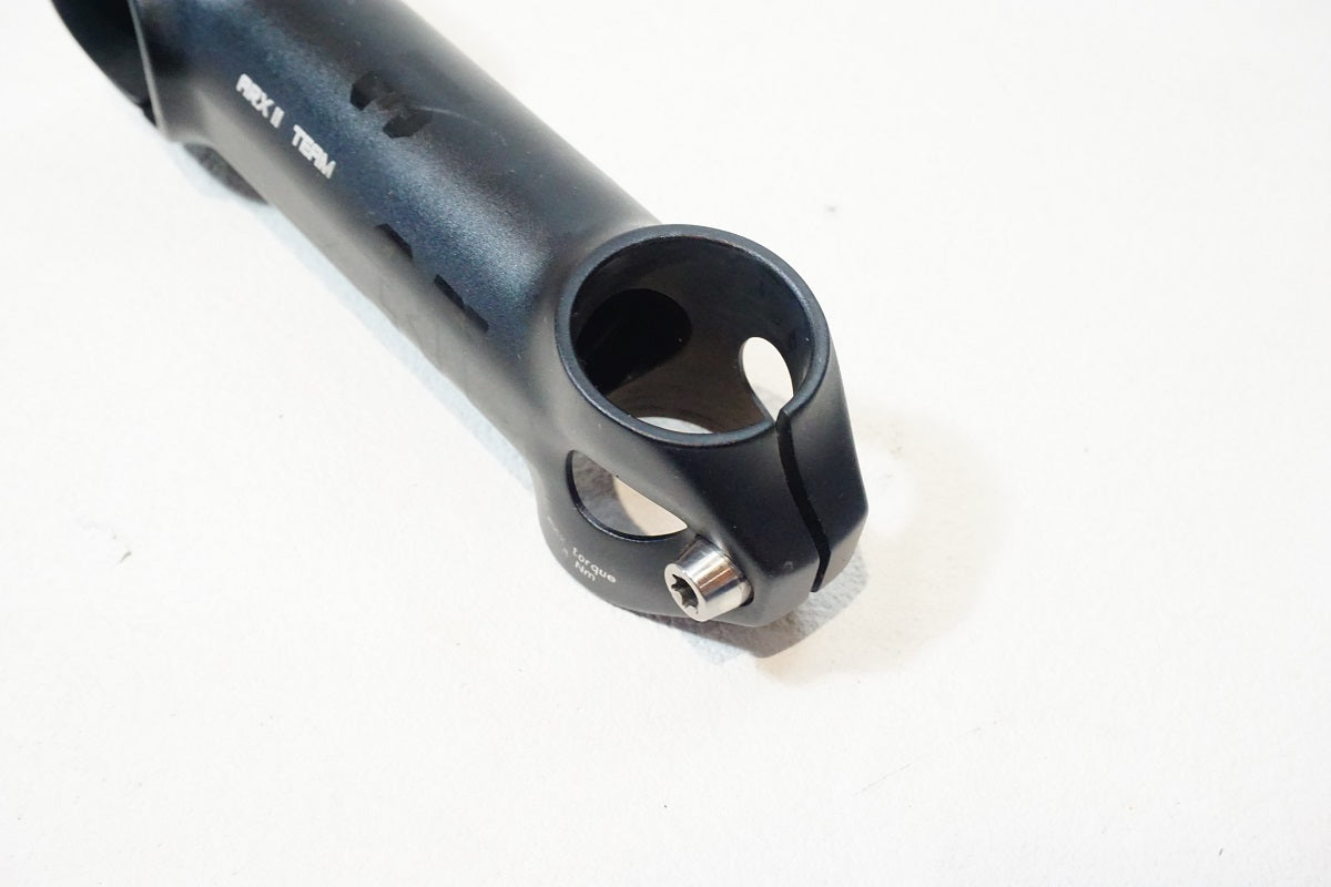 3T 「スリーティー」 ARX2 TEAM φ31.8 110mm アルミ ステム / 横浜戸塚店