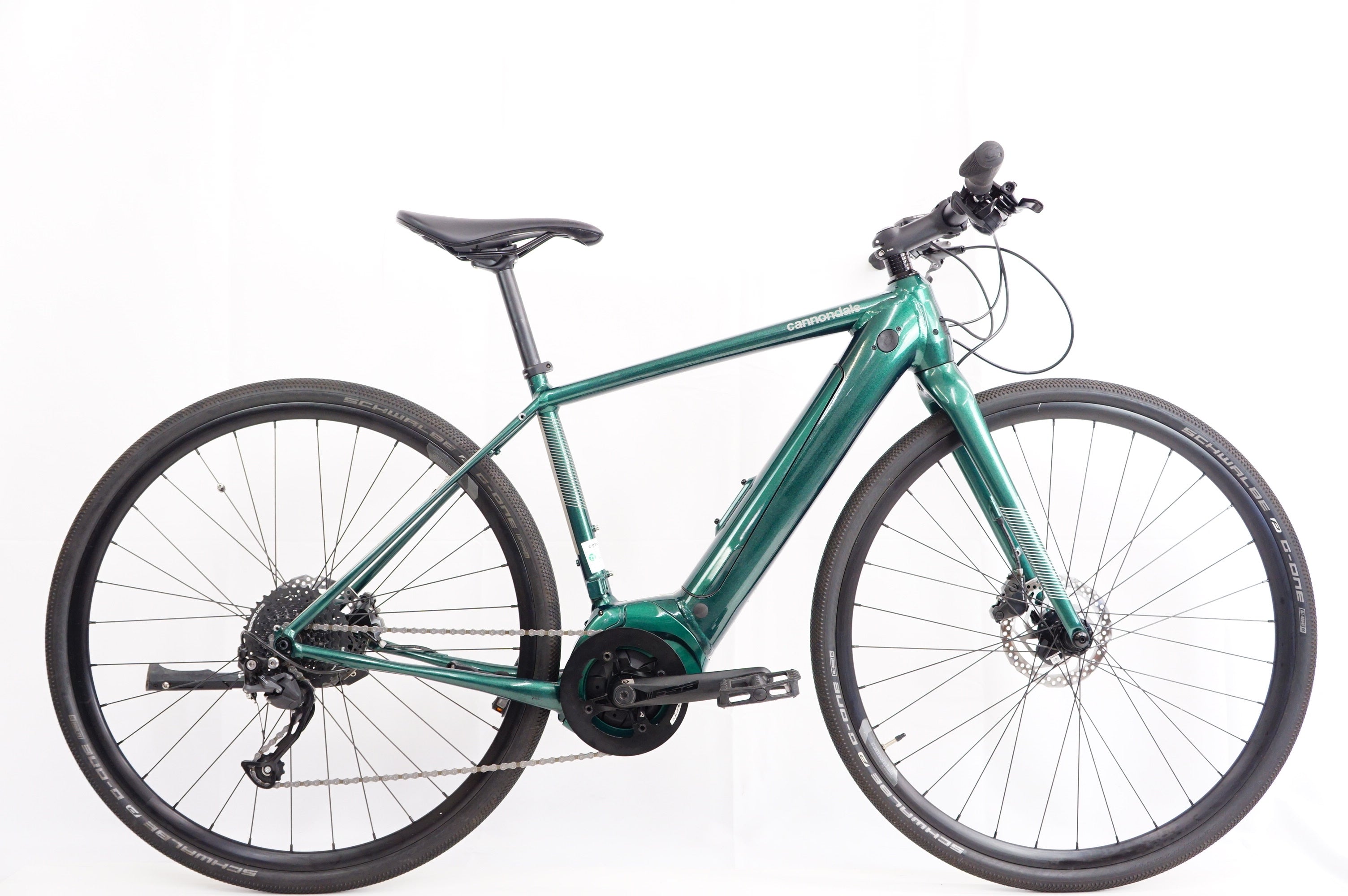 Cannondale quick neo 2020 cheap