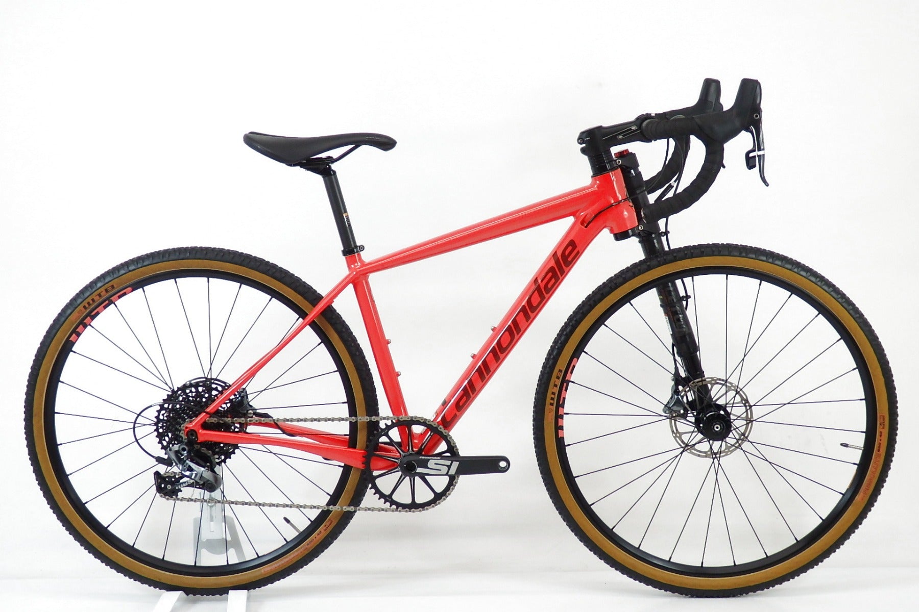CANNONDALE 「キャノンデール」 SLATE FORCE1 2019年モデル ロードバイク