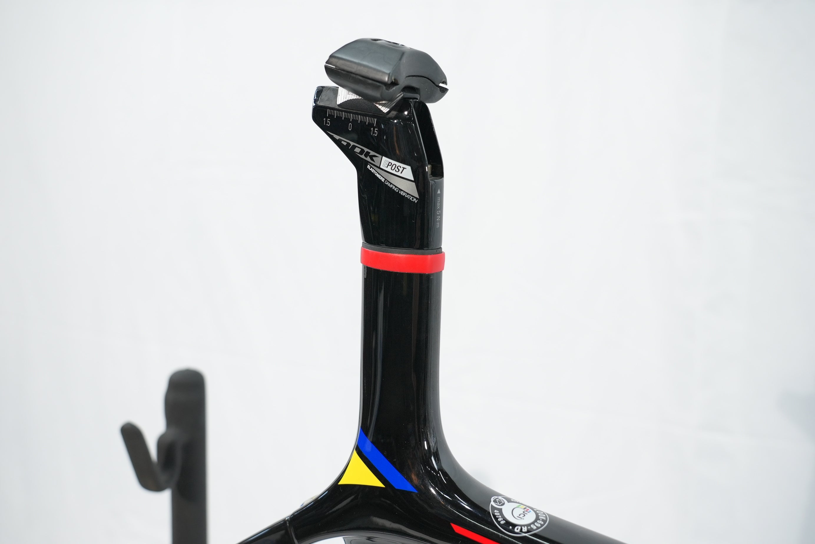 LOOK 「ルック」 695 ZR 2017年モデル フレームセット / 川越店